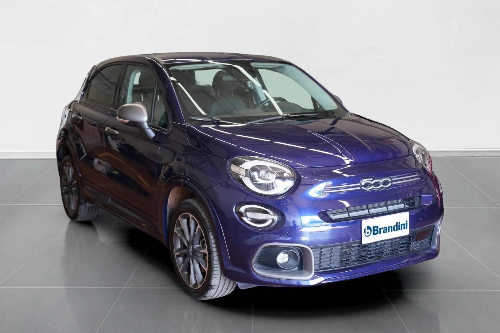 FIAT 500X - Foto 3