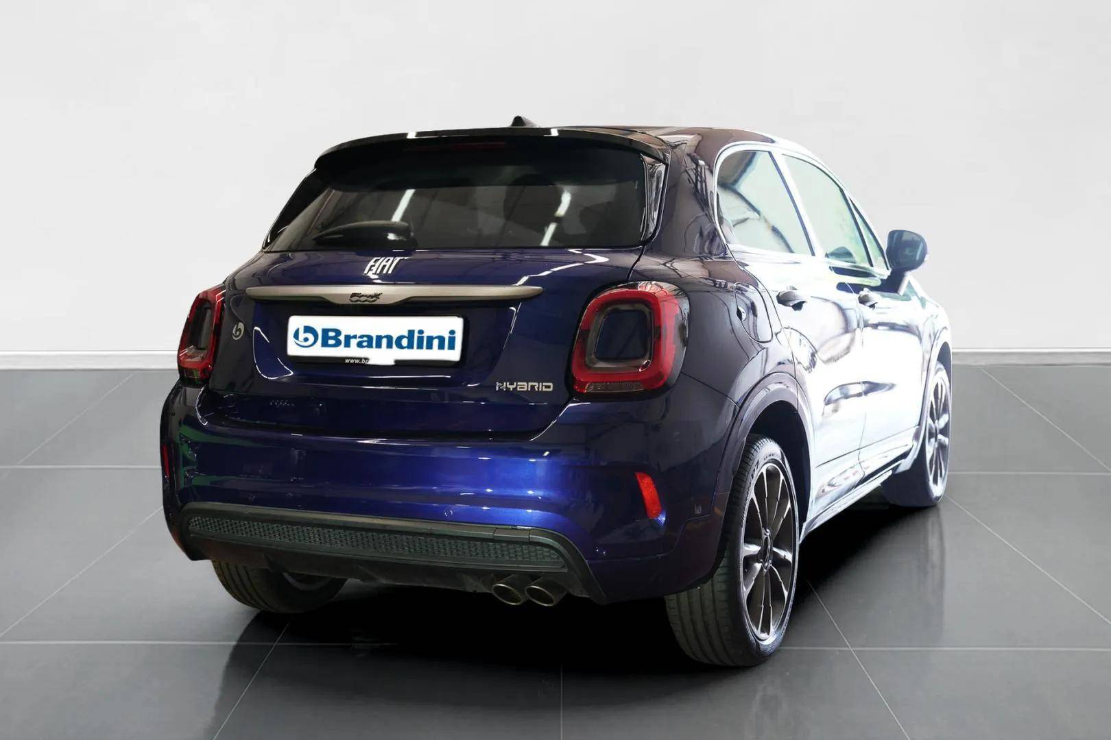 FIAT 500X - Foto 7