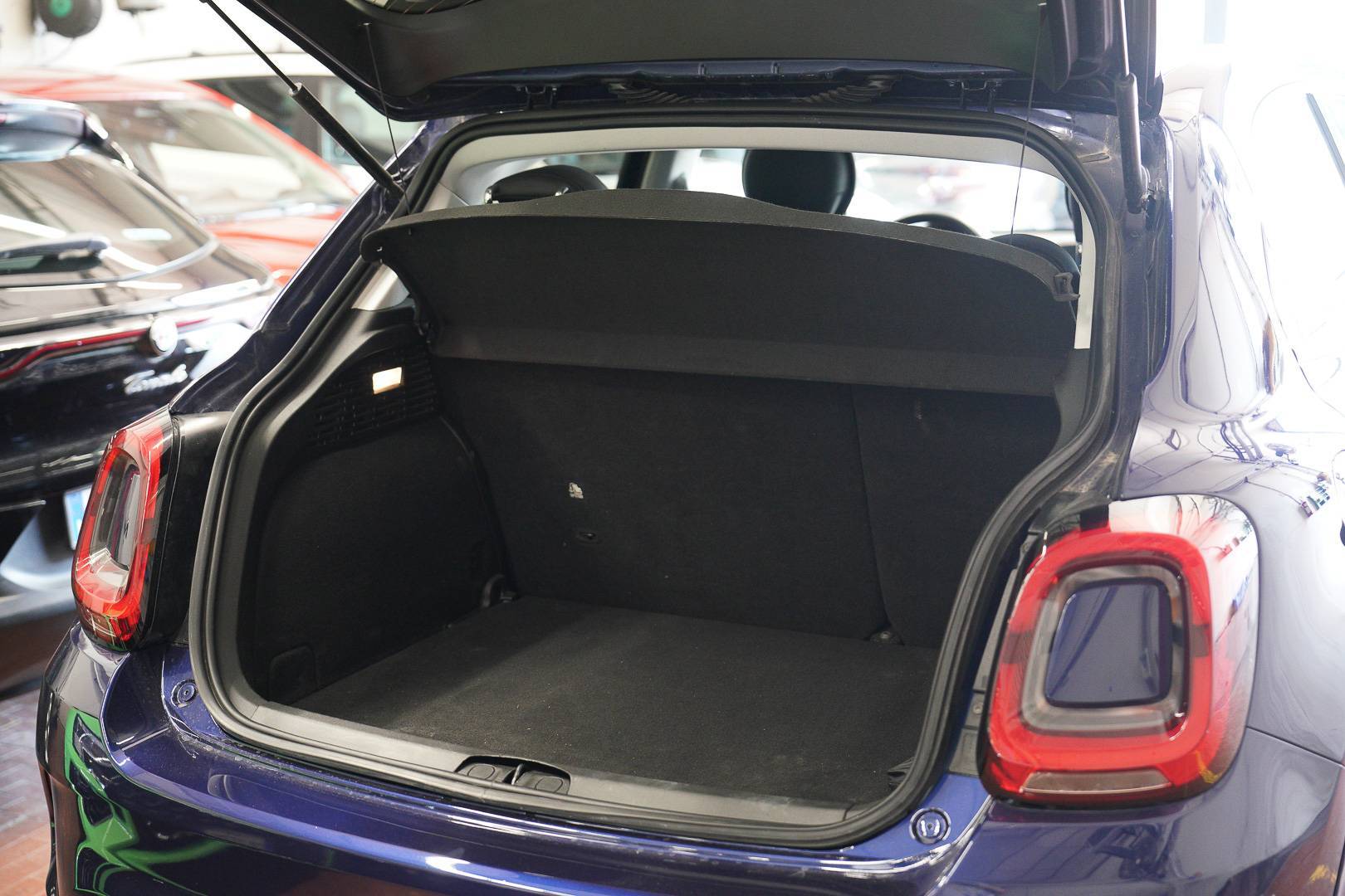FIAT 500X - Foto 8