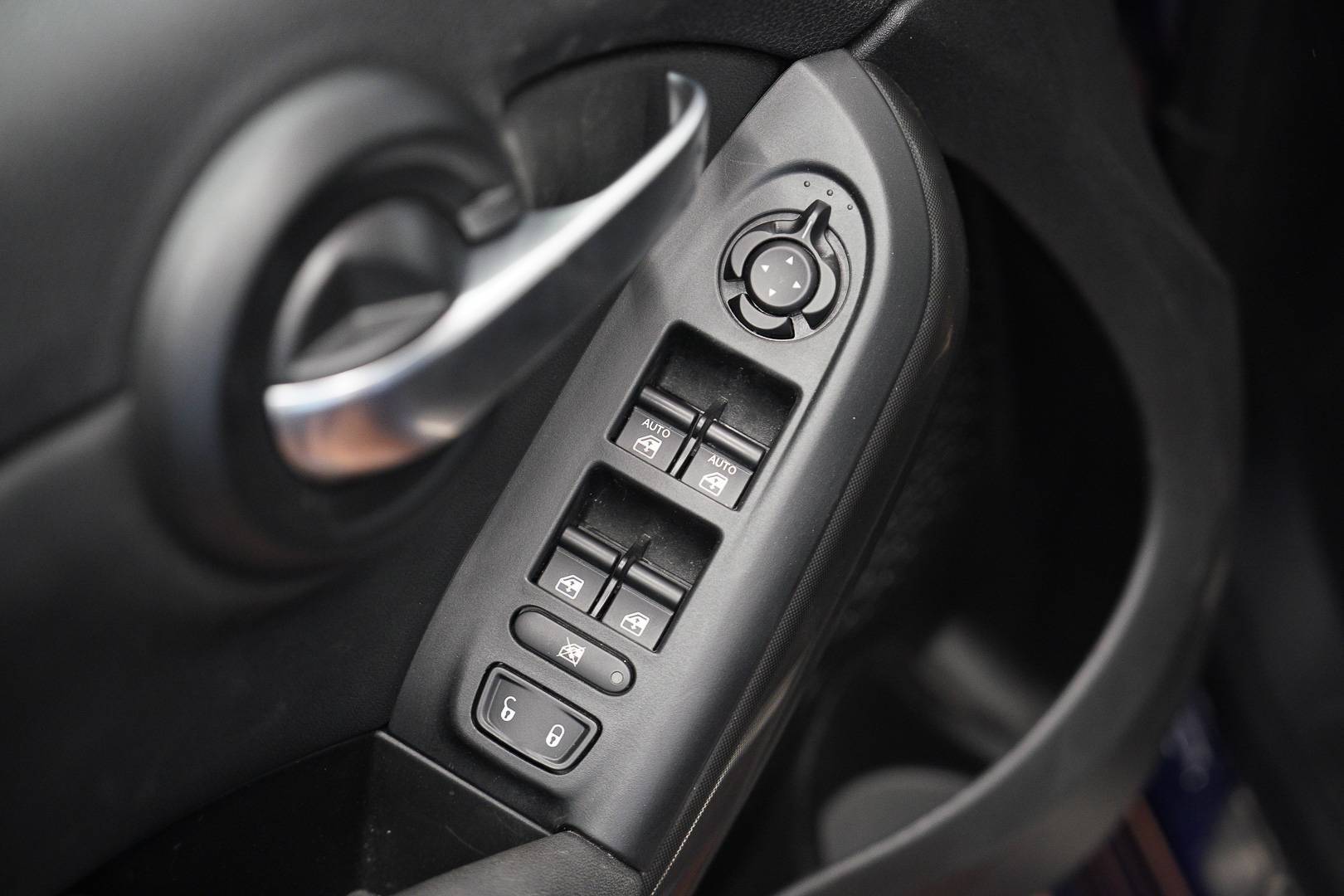 FIAT 500X - Foto 9