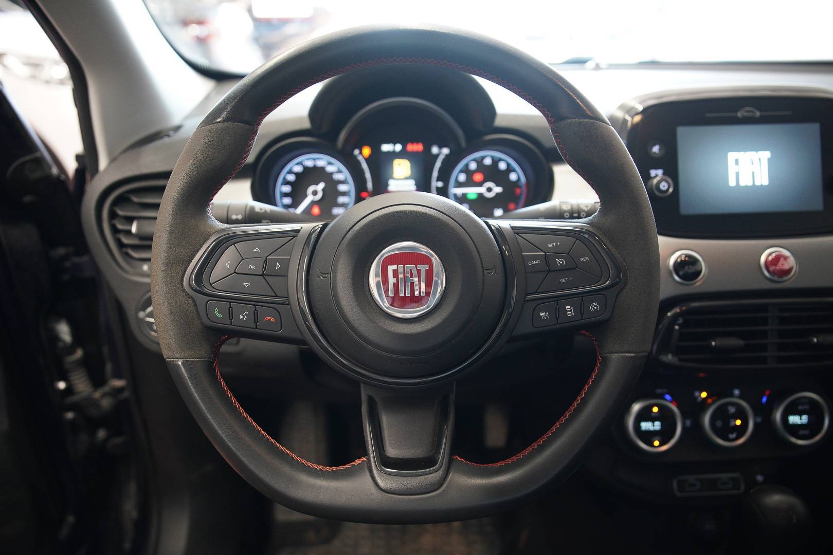 FIAT 500X - Foto 10