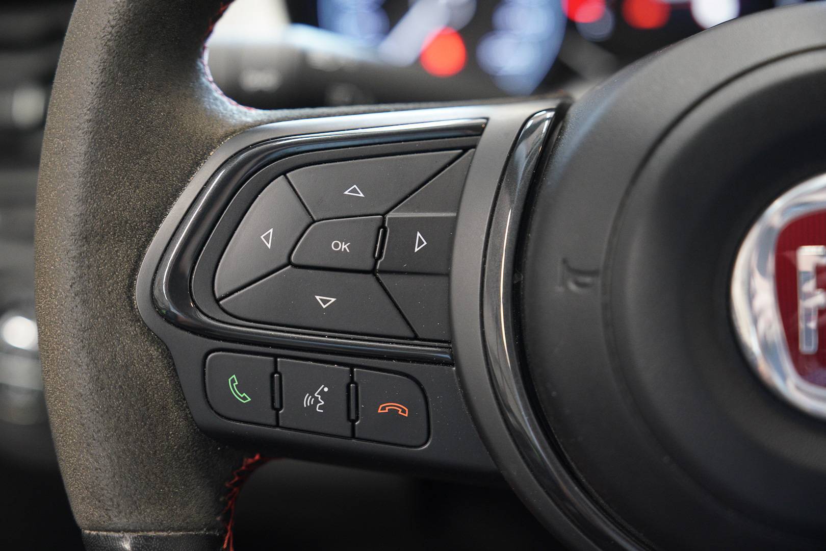 FIAT 500X - Foto 11