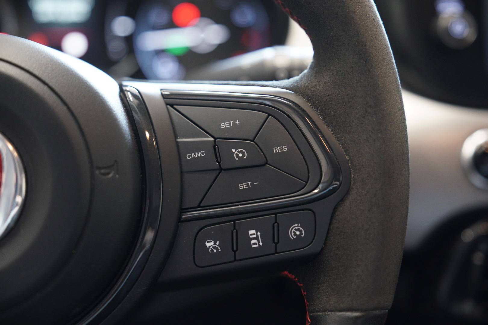 FIAT 500X - Foto 12
