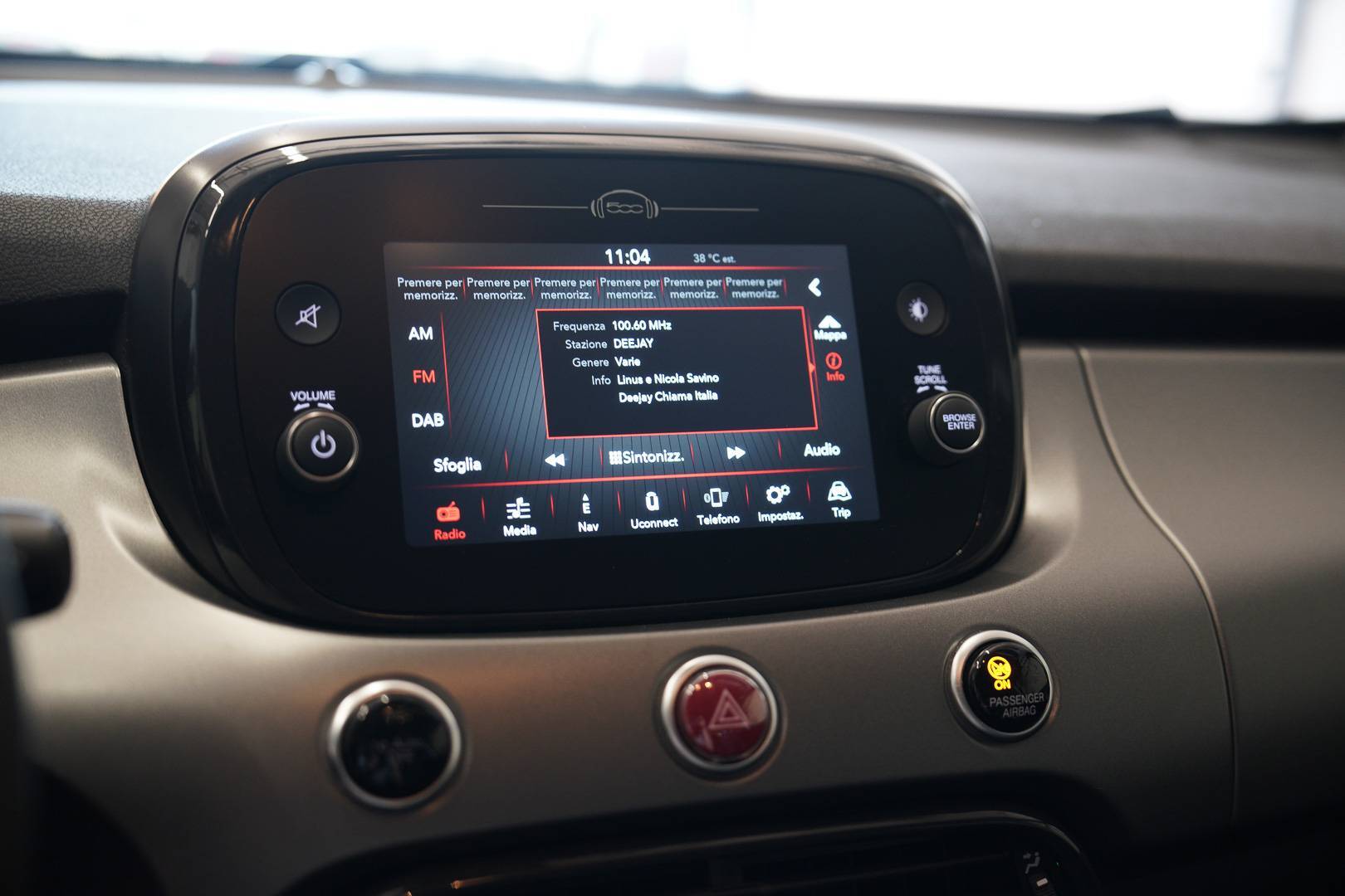 FIAT 500X - Foto 15