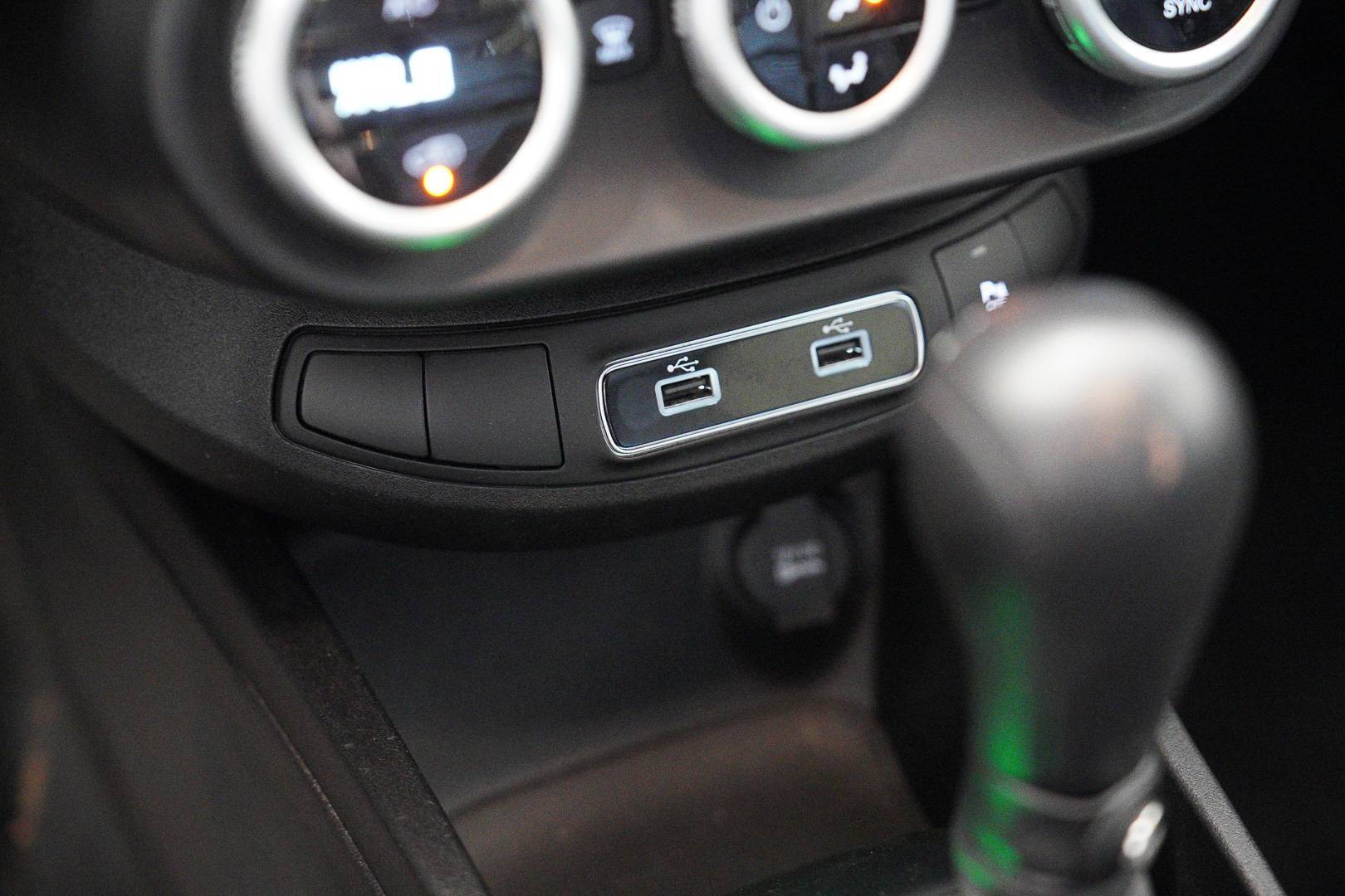 FIAT 500X - Foto 17