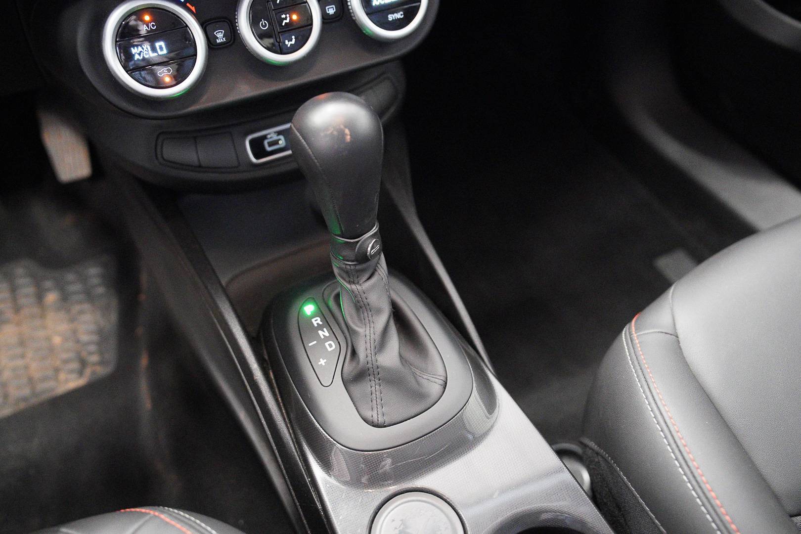 FIAT 500X - Foto 18