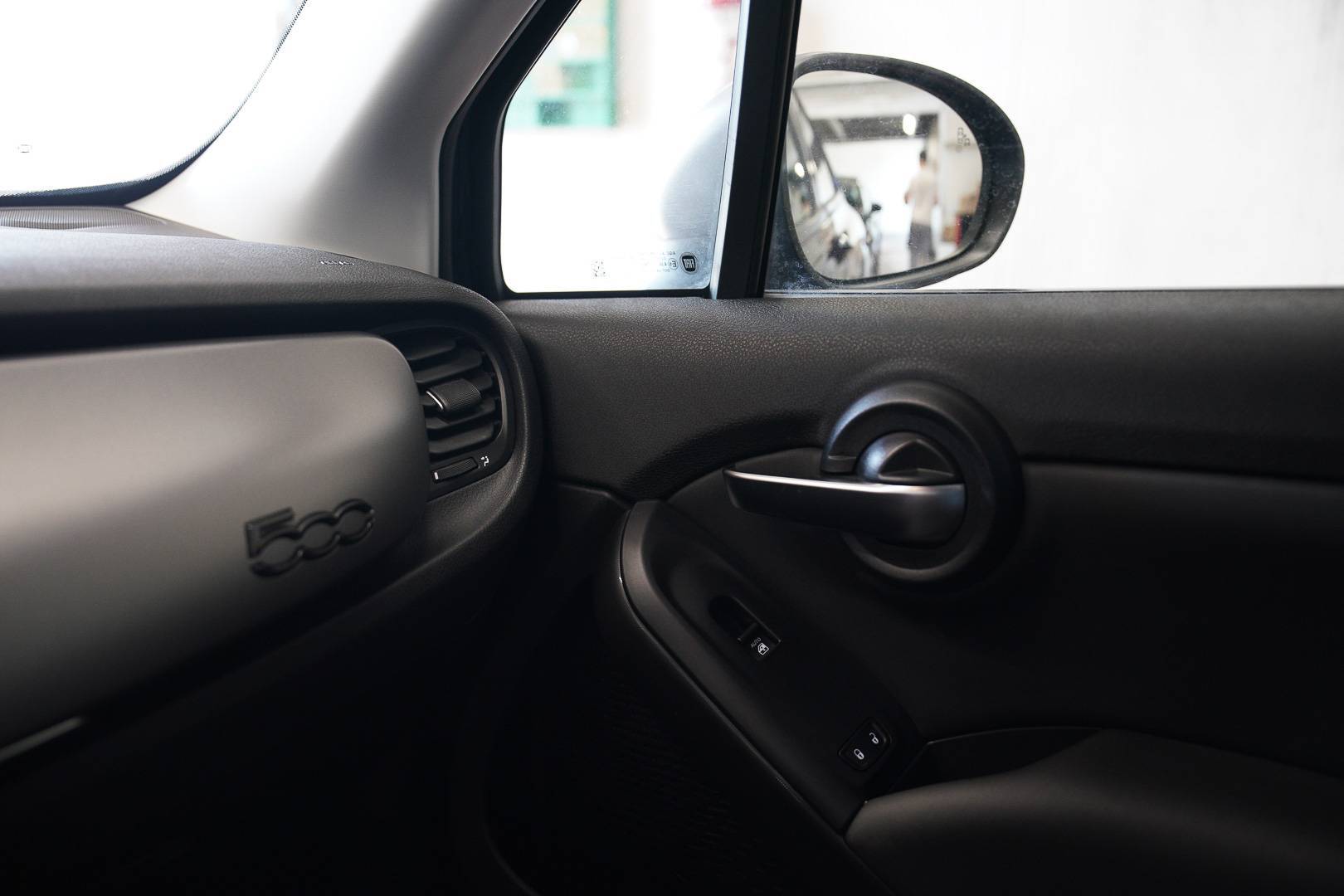 FIAT 500X - Foto 19
