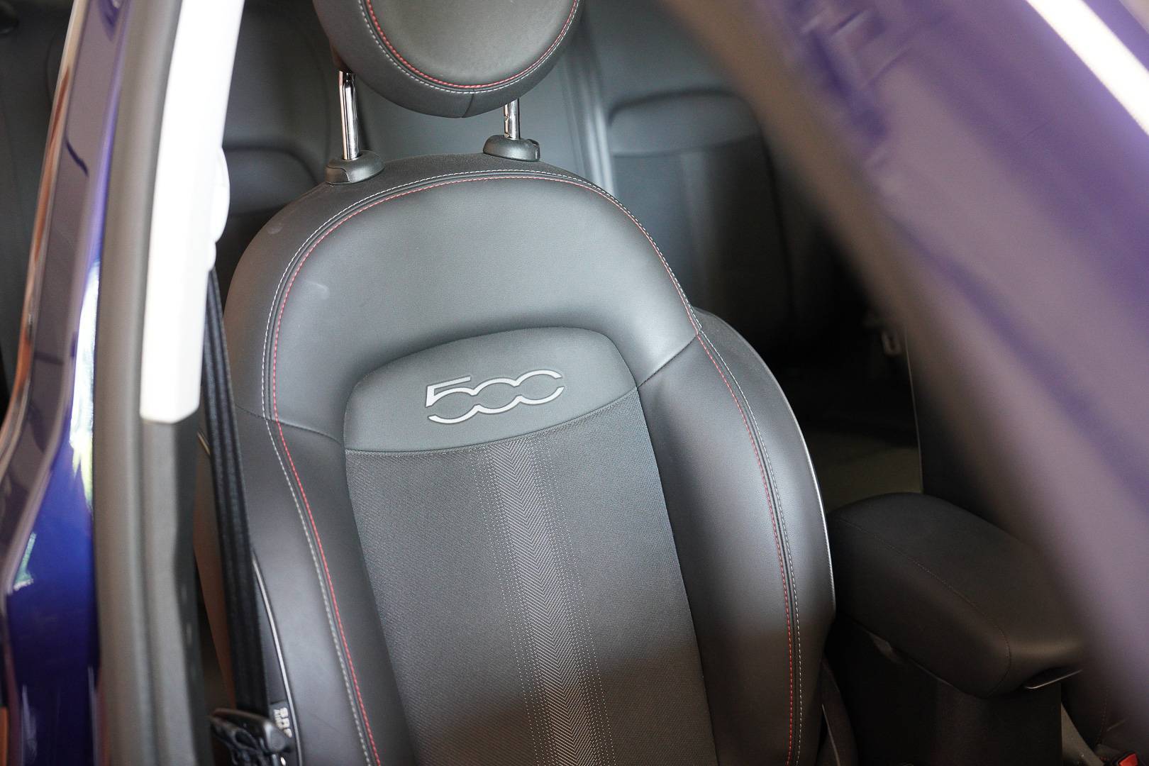 FIAT 500X - Foto 21