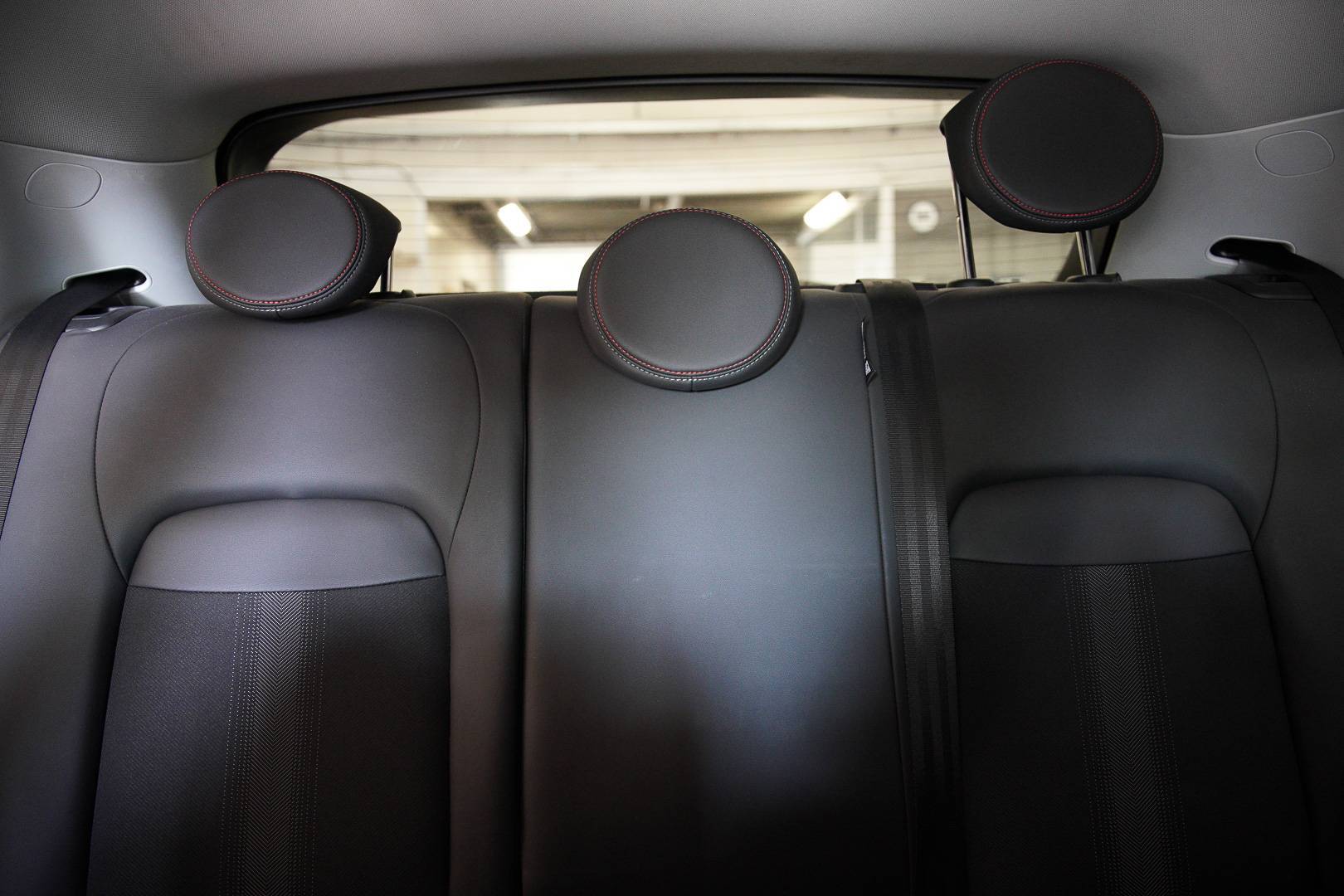 FIAT 500X - Foto 22
