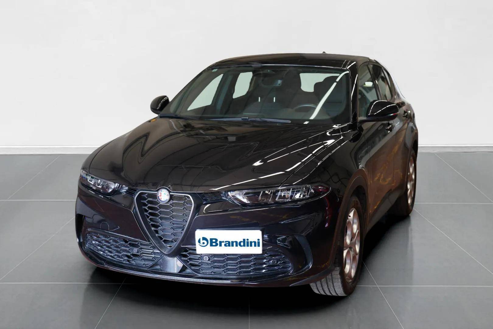 ALFA ROMEO Tonale - Foto 1