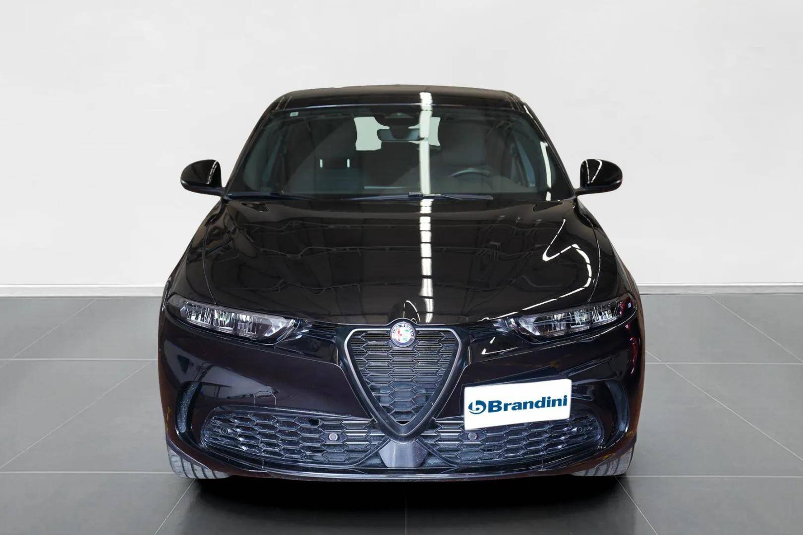 ALFA ROMEO Tonale - Foto 2