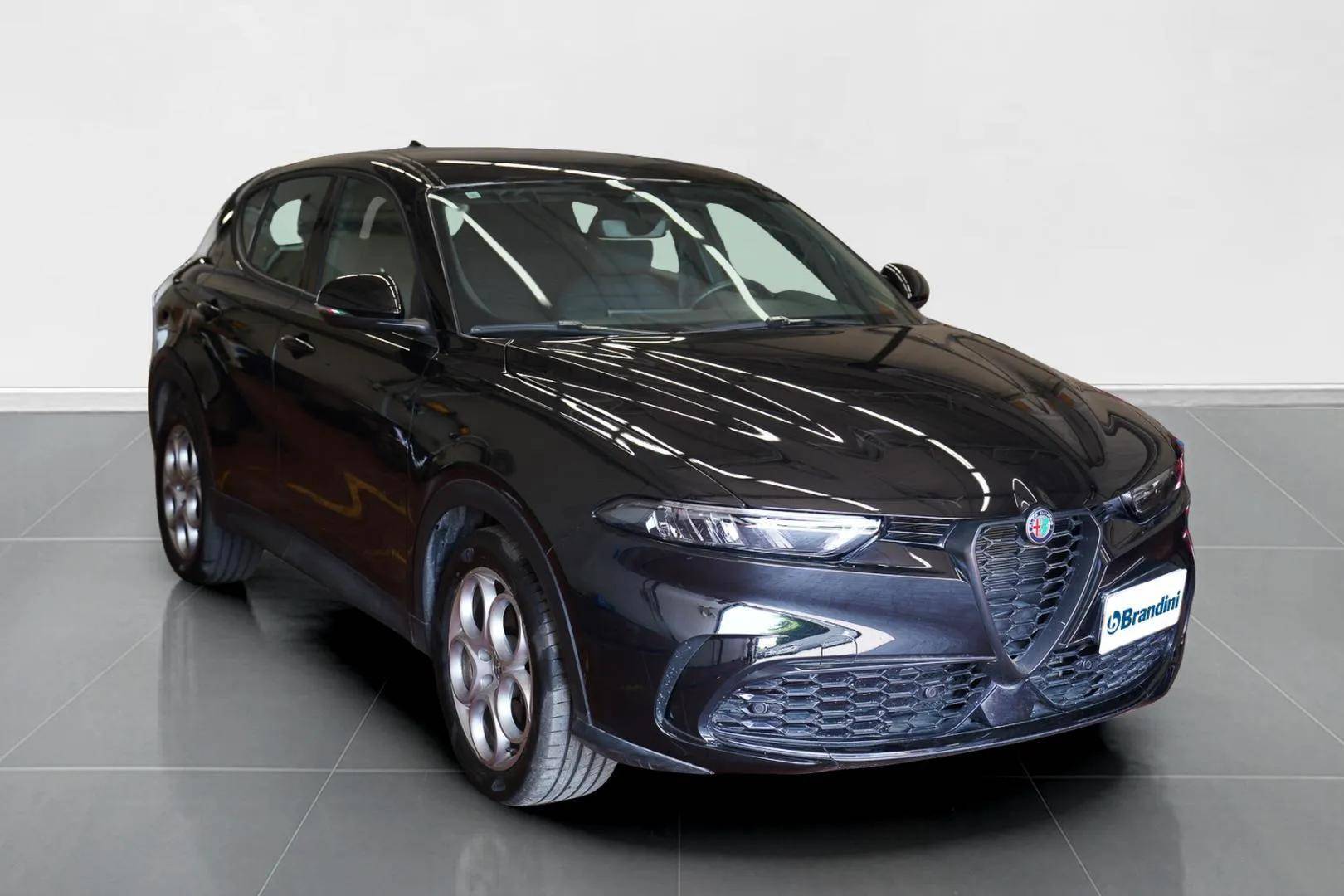 ALFA ROMEO Tonale - Foto 3
