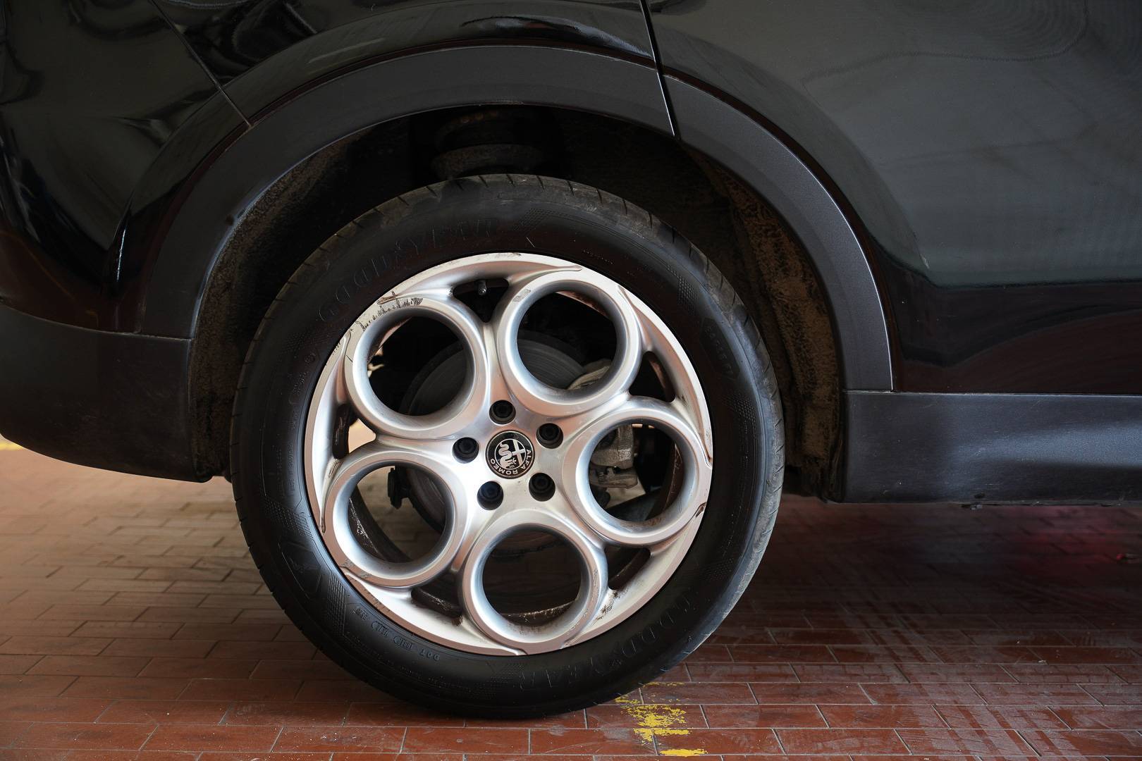 ALFA ROMEO Tonale - Foto 6