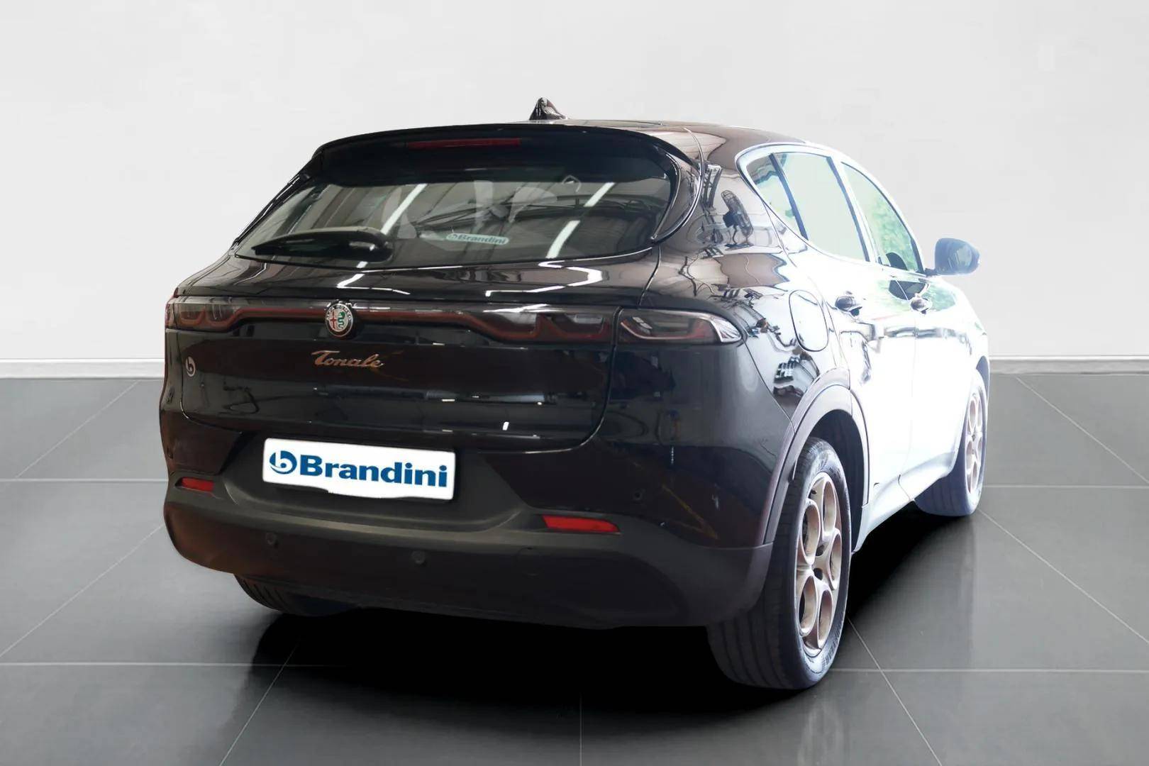 ALFA ROMEO Tonale - Foto 7