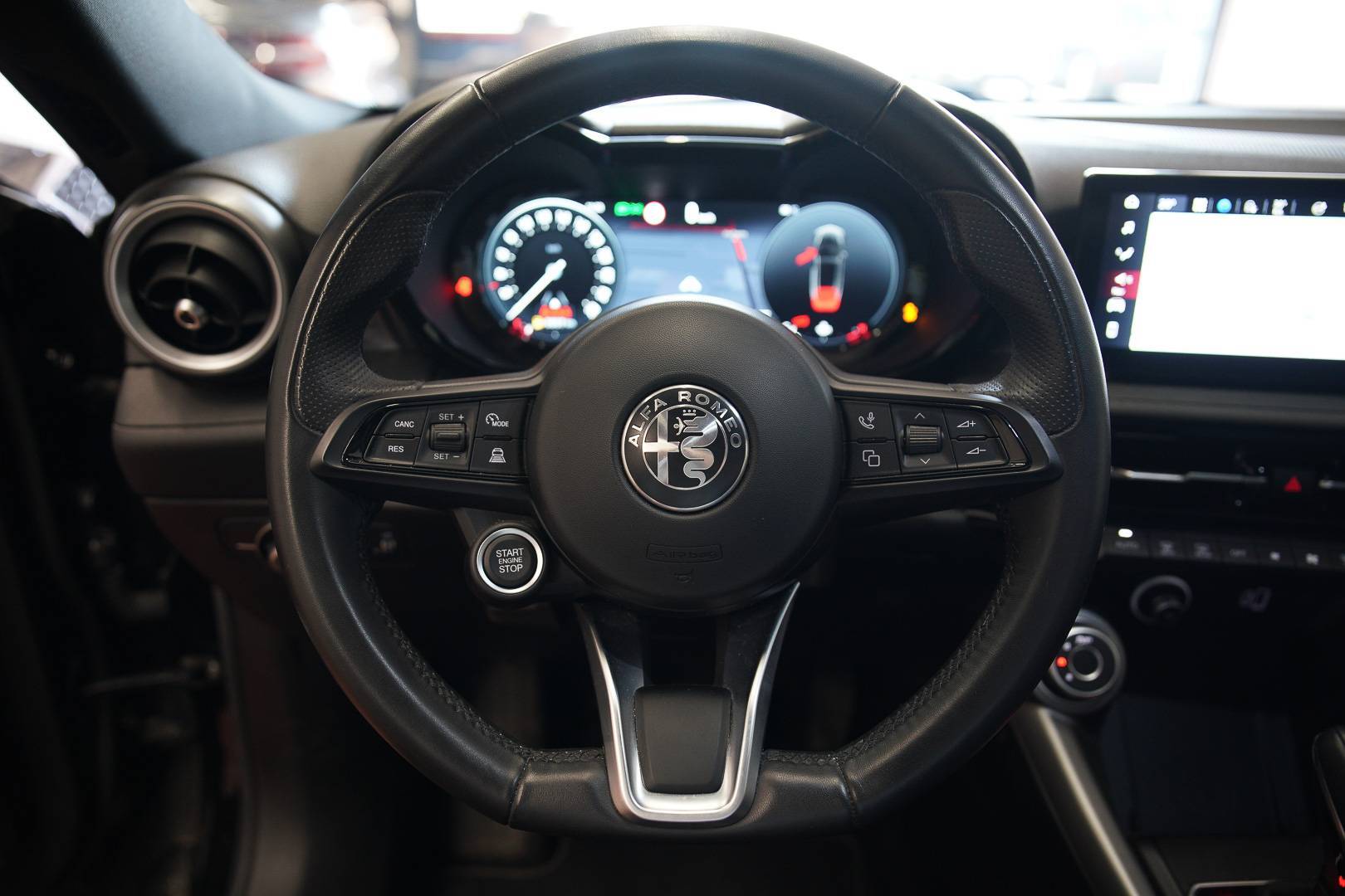 ALFA ROMEO Tonale - Foto 10
