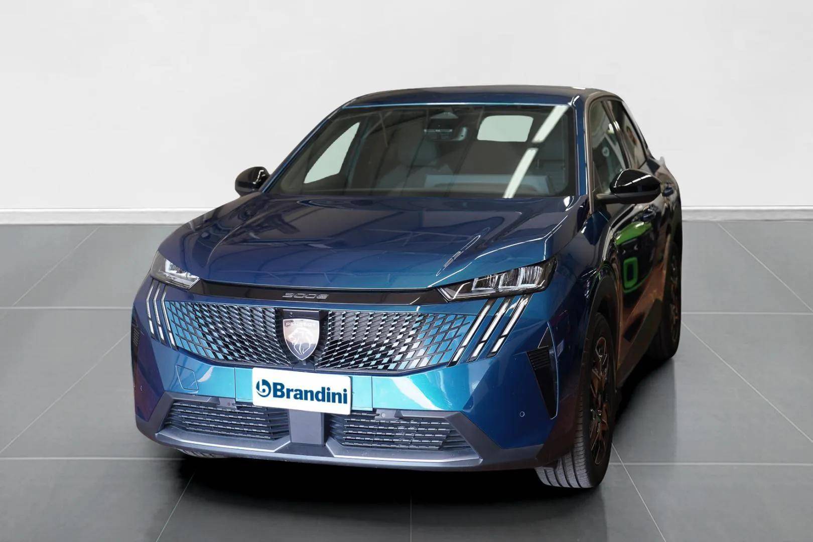 PEUGEOT 3008 - Foto 1