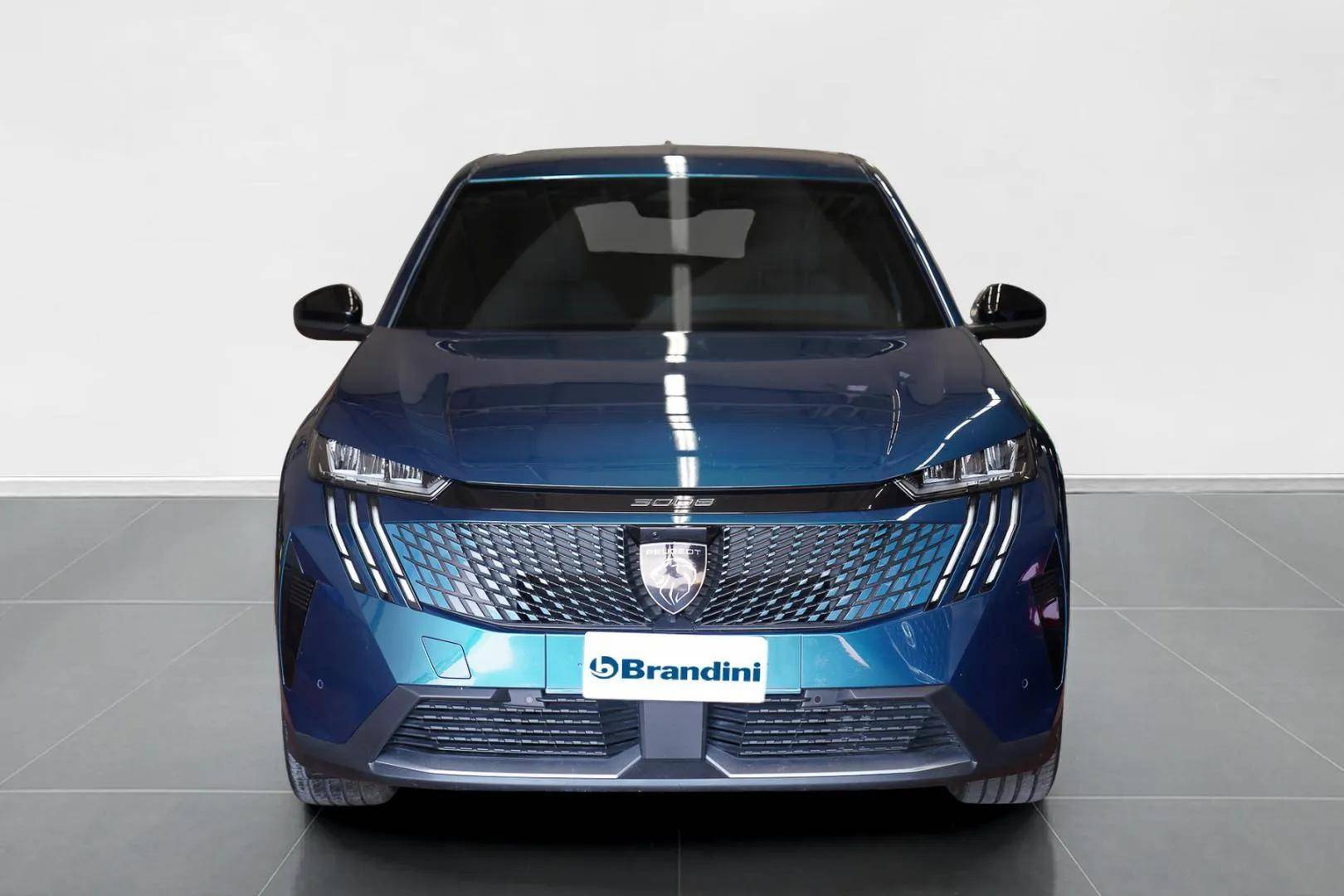 PEUGEOT 3008 - Foto 2