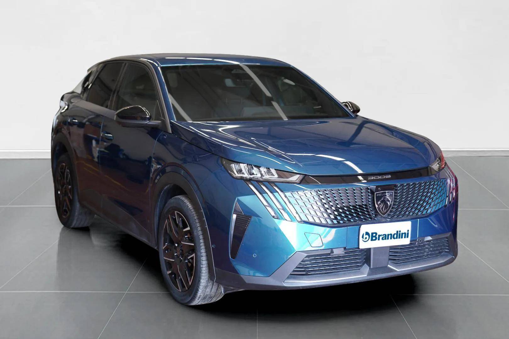 PEUGEOT 3008 - Foto 3