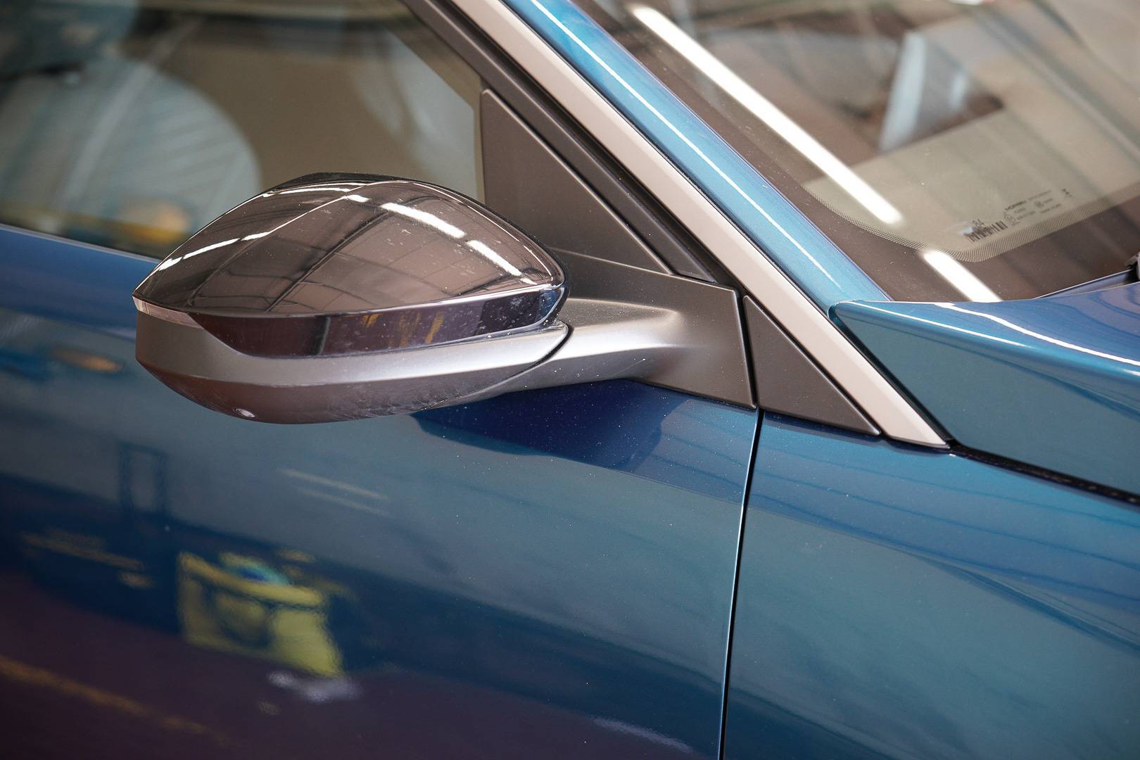 PEUGEOT 3008 - Foto 5
