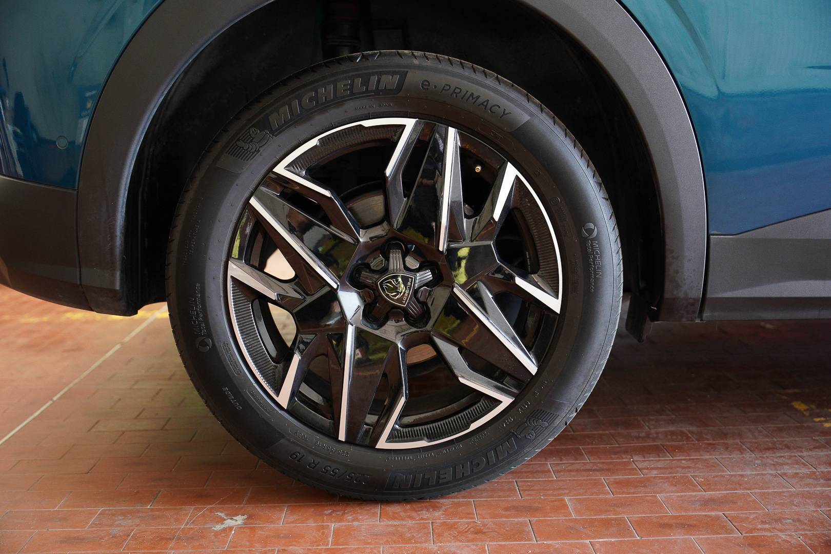 PEUGEOT 3008 - Foto 6