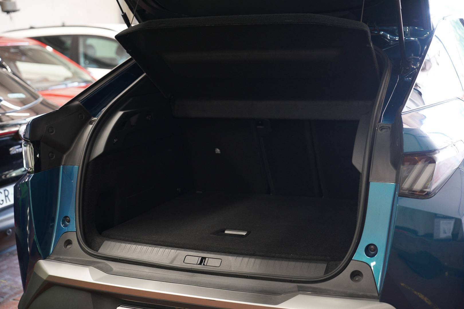 PEUGEOT 3008 - Foto 8