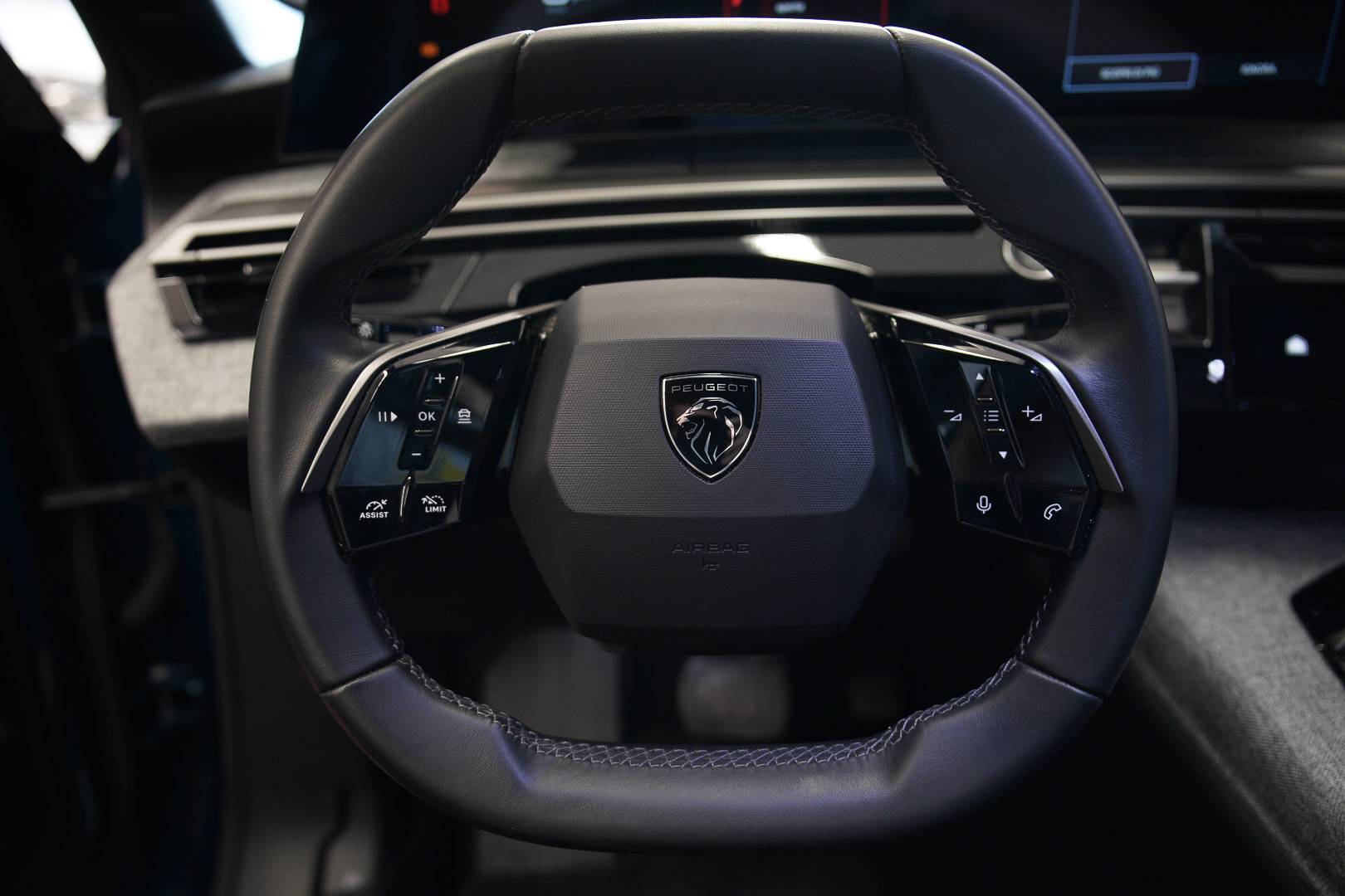 PEUGEOT 3008 - Foto 10