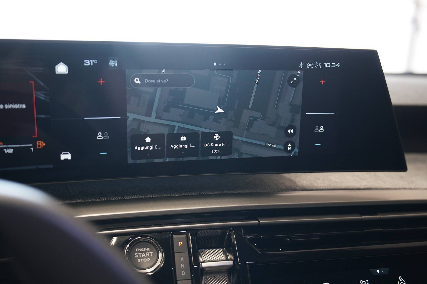 PEUGEOT 3008 - Foto 15