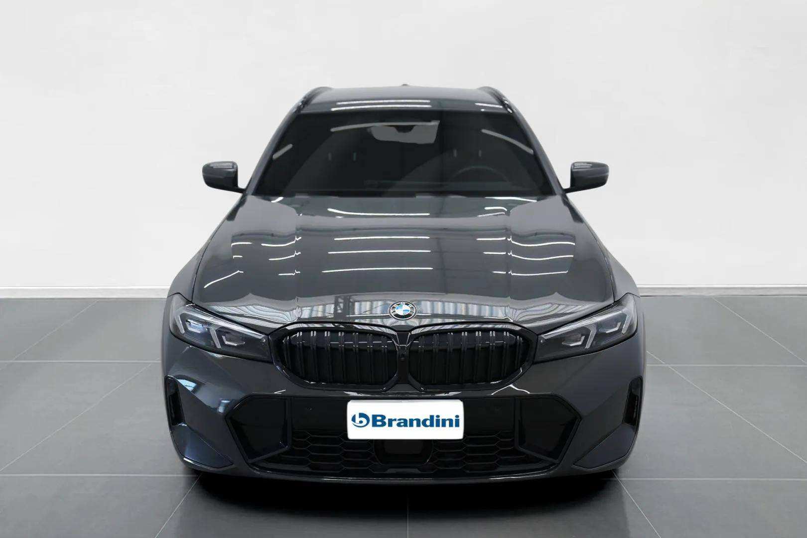 BMW Serie 3 Touring - Foto 2
