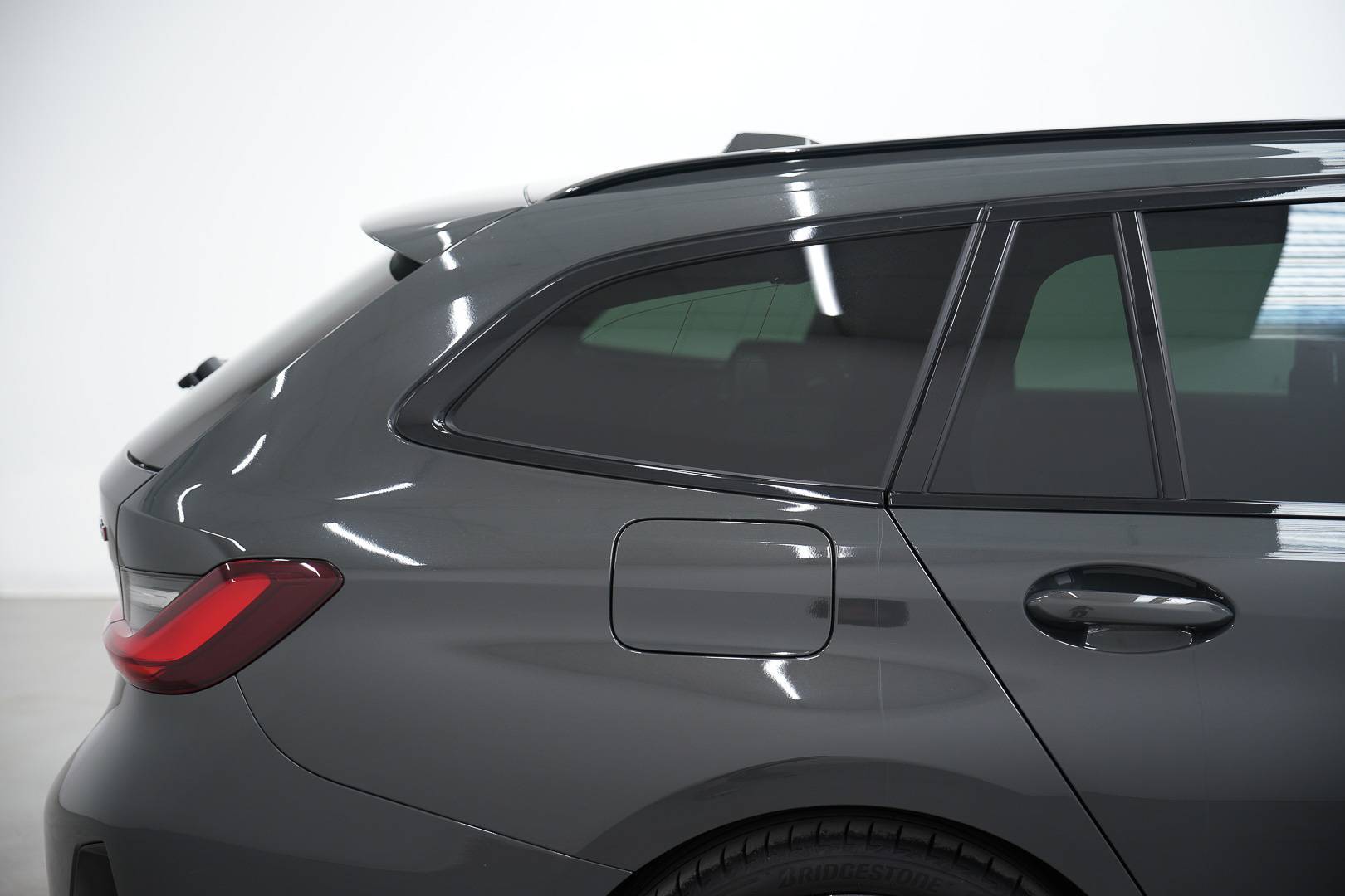 BMW Serie 3 Touring - Foto 6