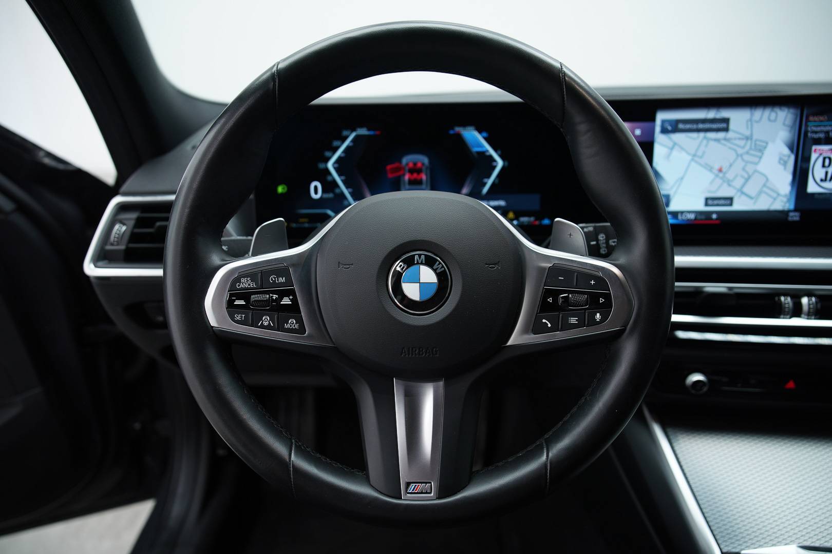 BMW Serie 3 Touring - Foto 11