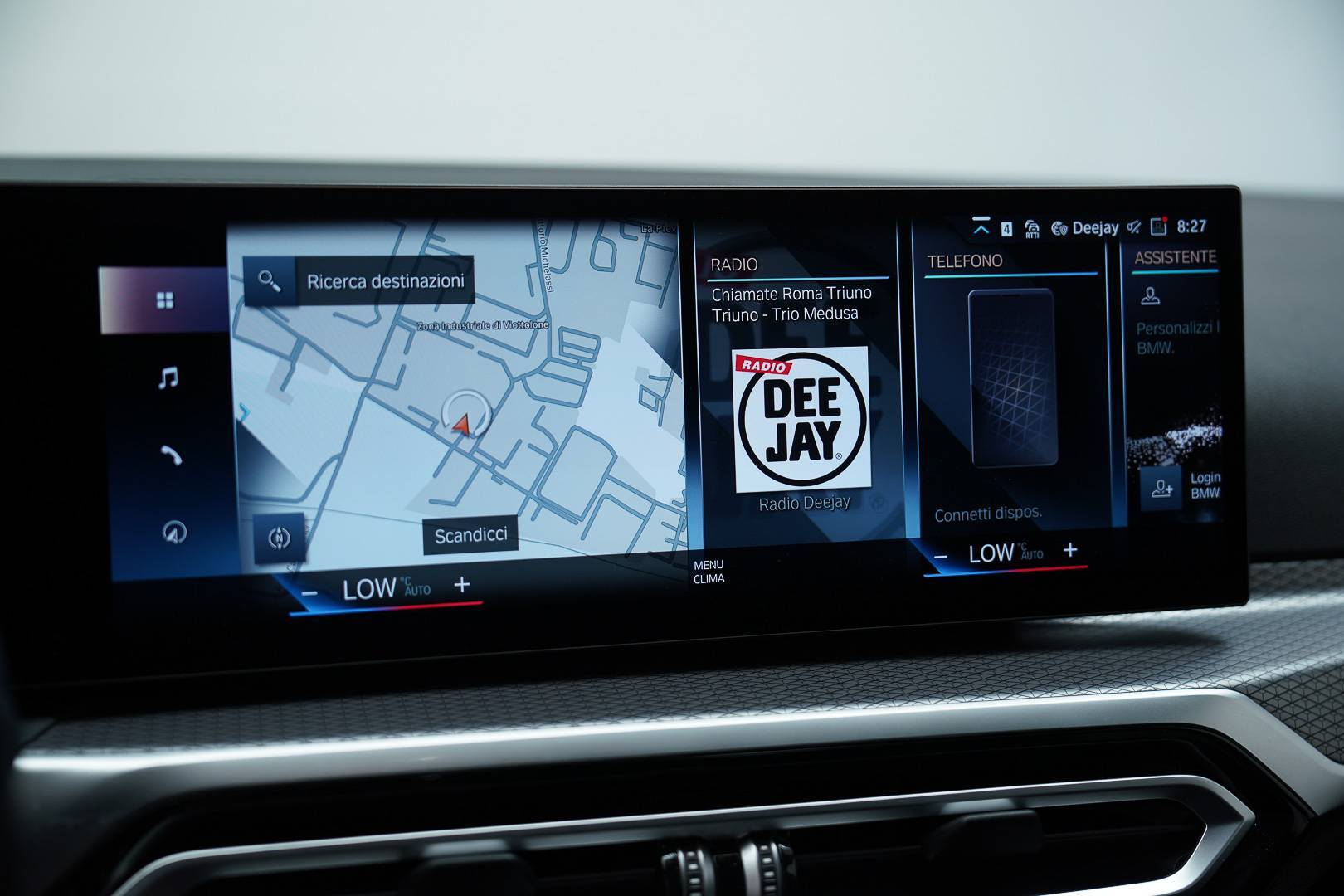 BMW Serie 3 Touring - Foto 16