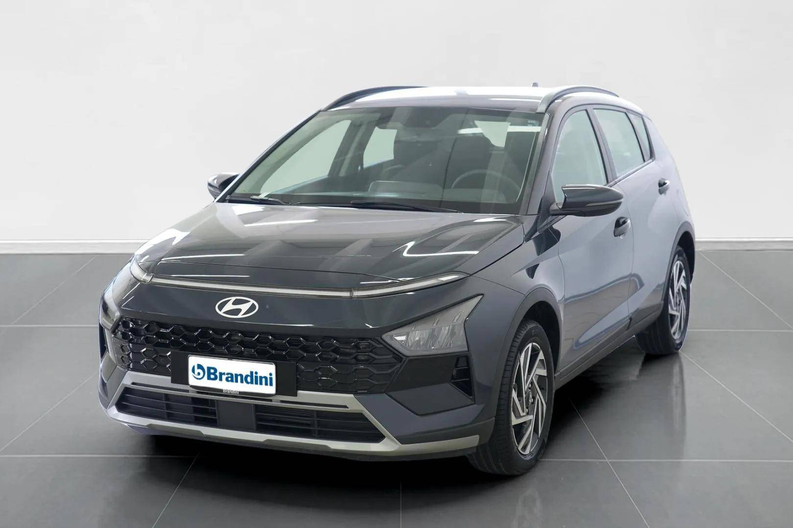 HYUNDAI Bayon - Foto 1
