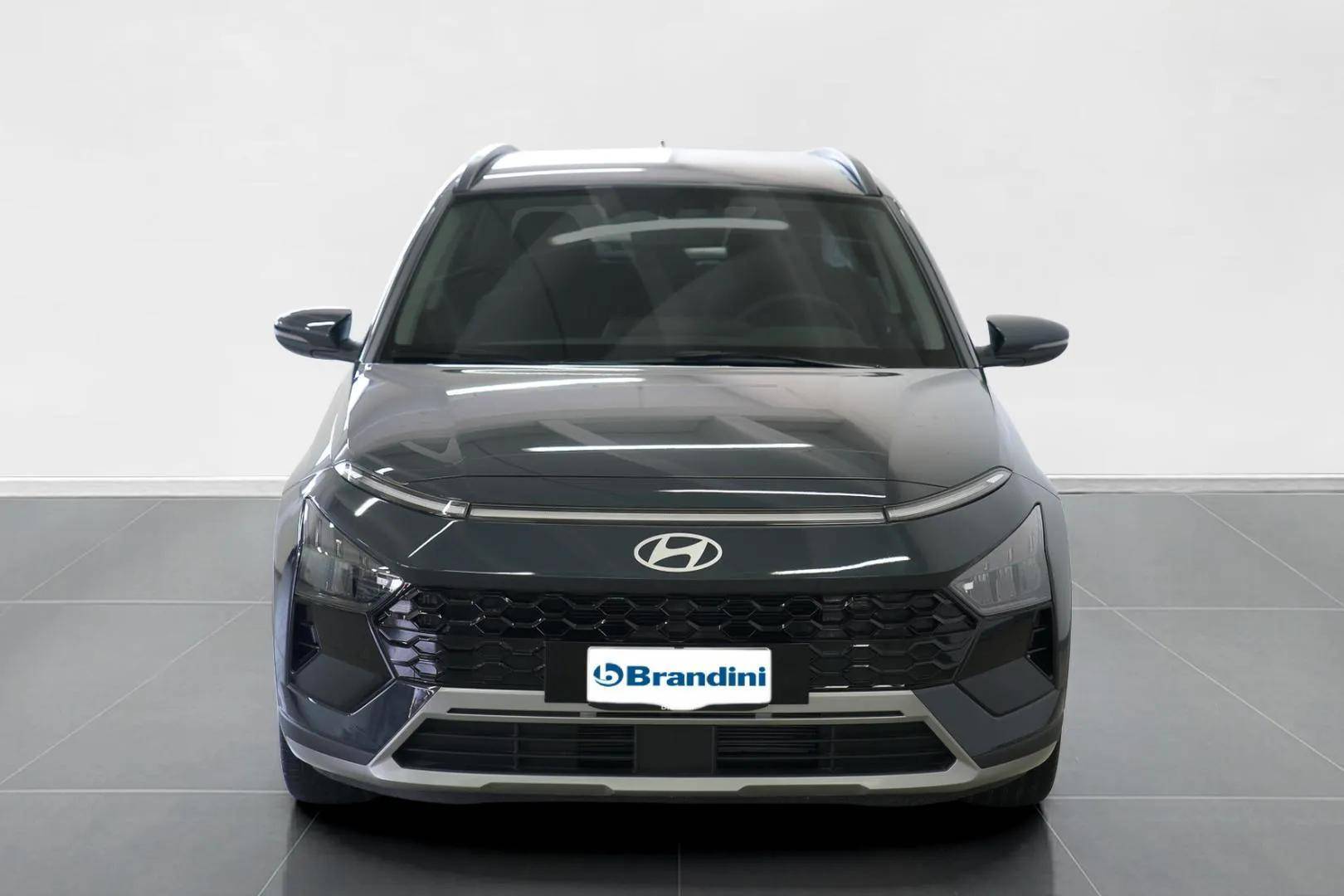 HYUNDAI Bayon - Foto 2