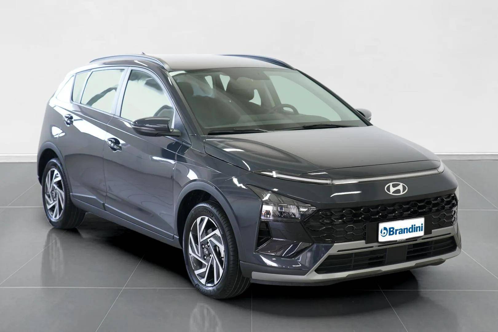 HYUNDAI Bayon - Foto 3