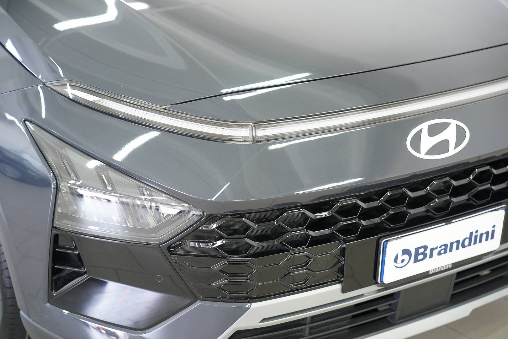 HYUNDAI Bayon - Foto 4