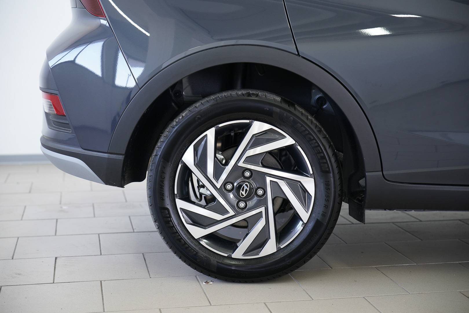 HYUNDAI Bayon - Foto 7