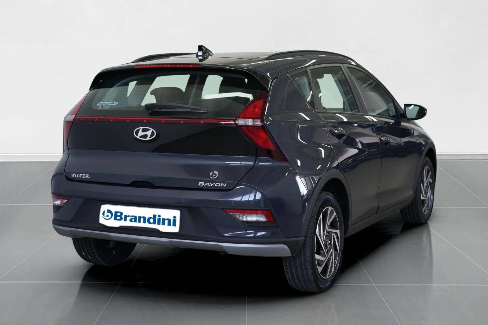 HYUNDAI Bayon - Foto 8