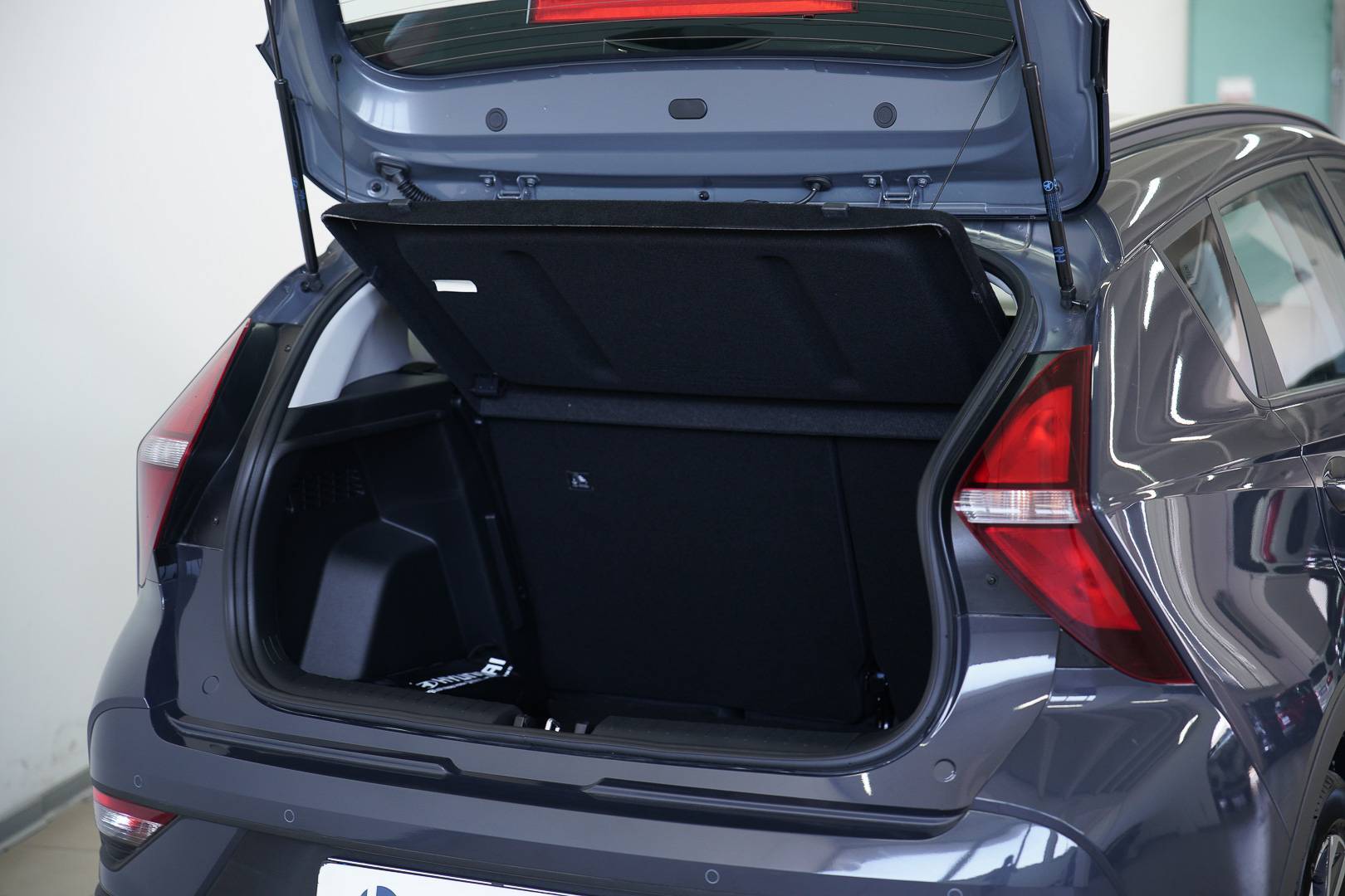 HYUNDAI Bayon - Foto 9