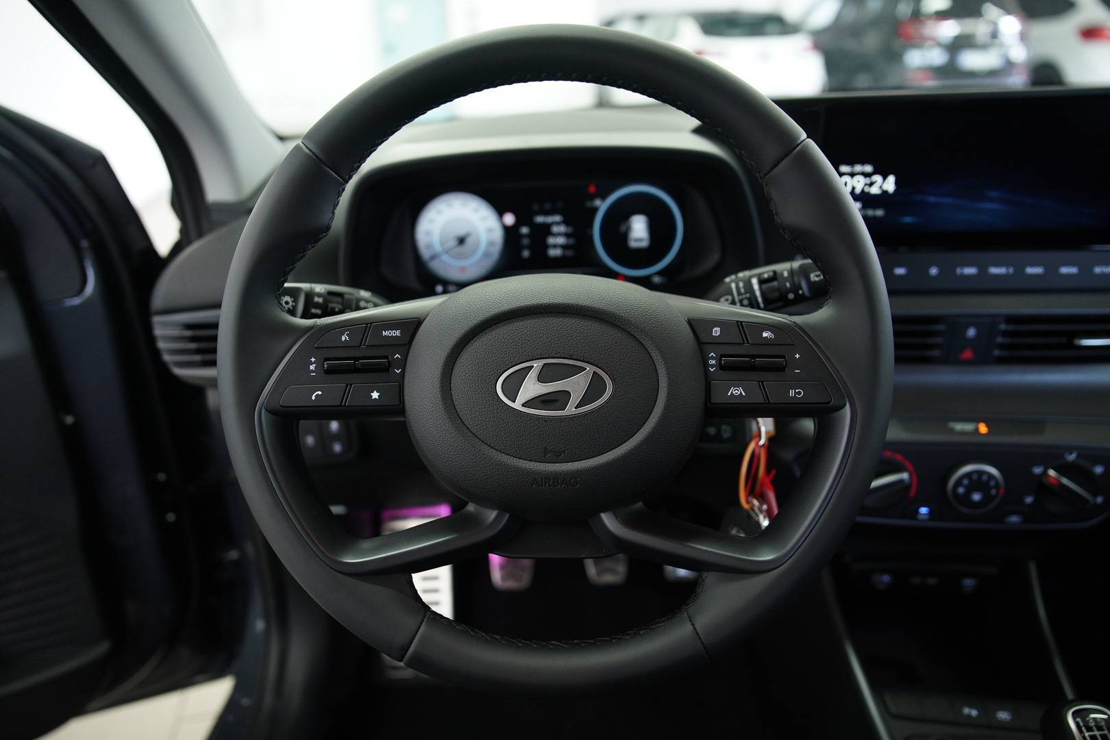 HYUNDAI Bayon - Foto 11