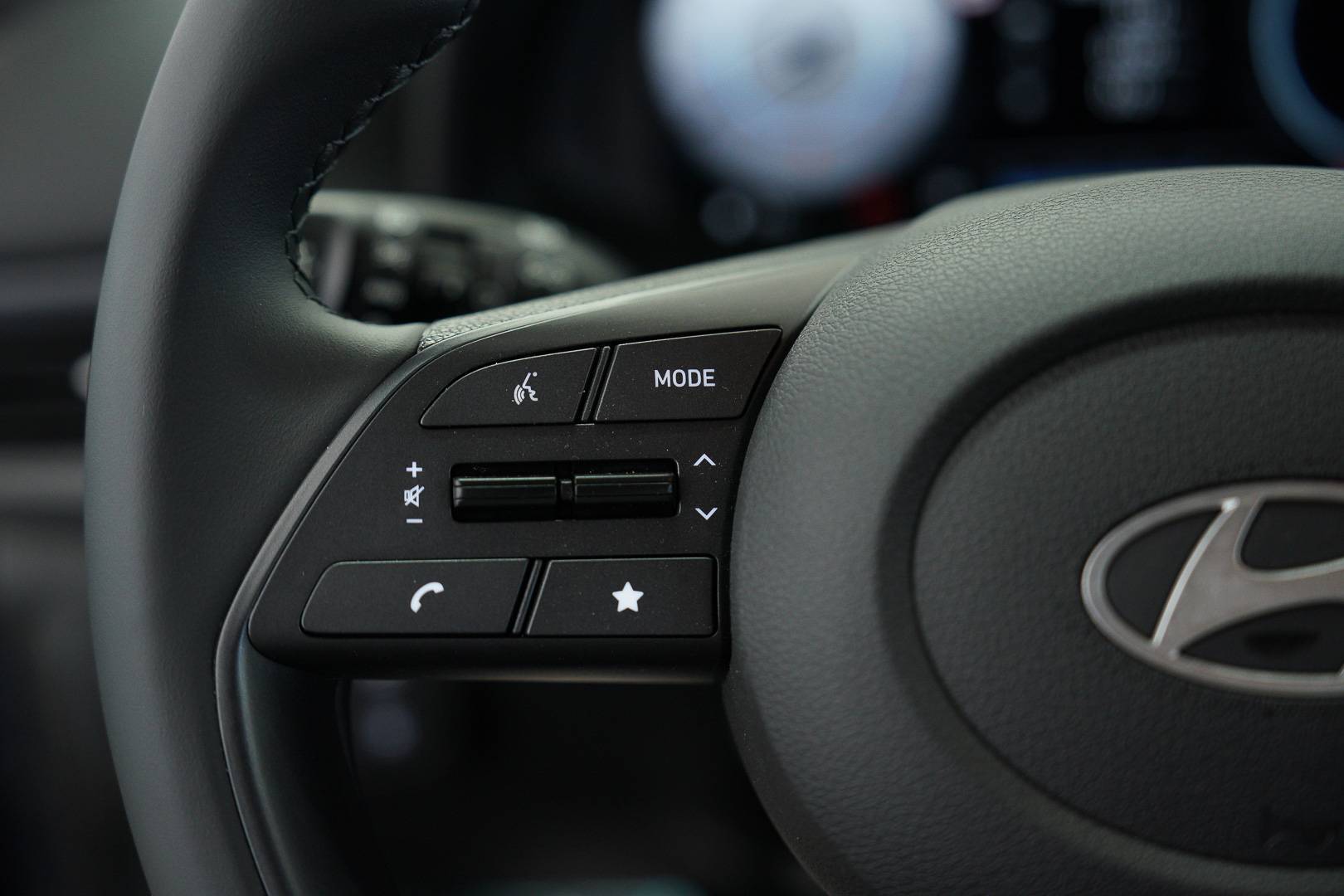 HYUNDAI Bayon - Foto 12