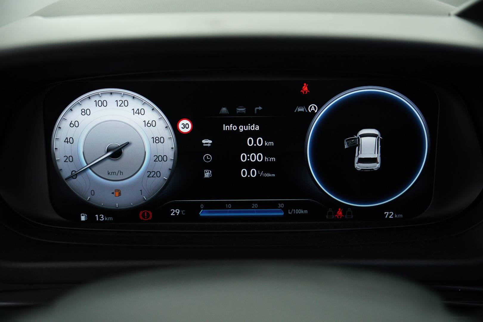 HYUNDAI Bayon - Foto 15