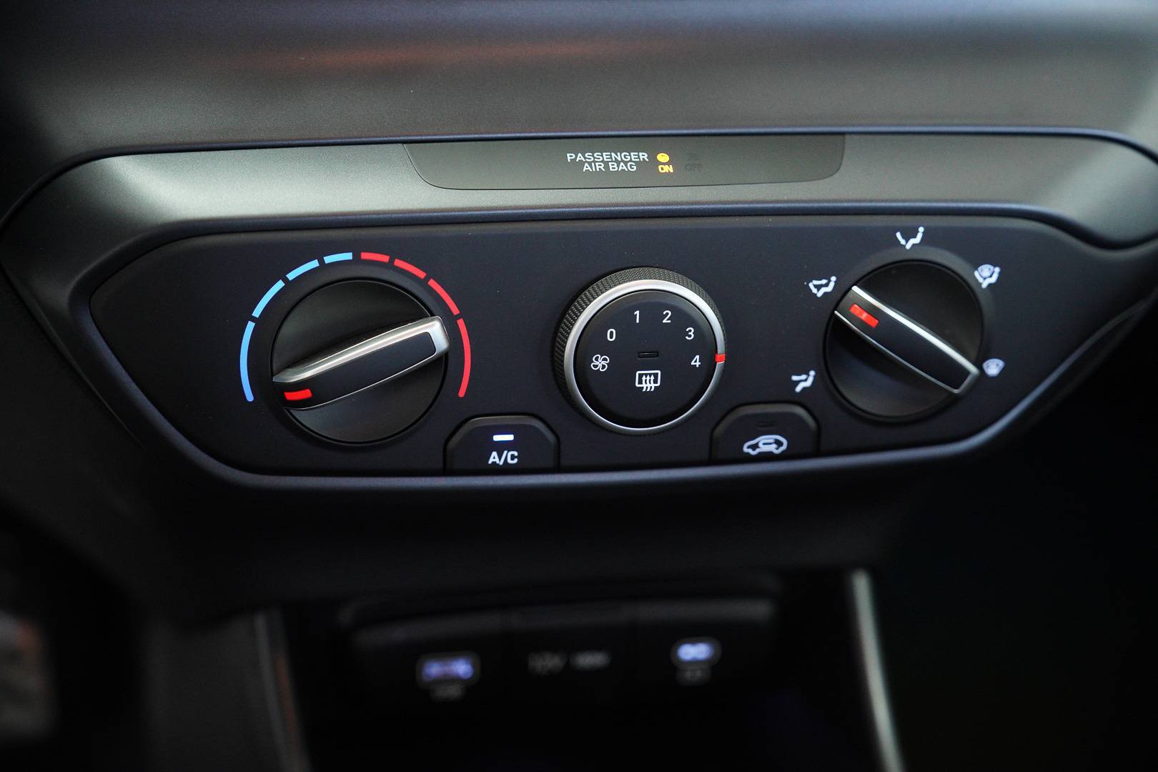 HYUNDAI Bayon - Foto 17