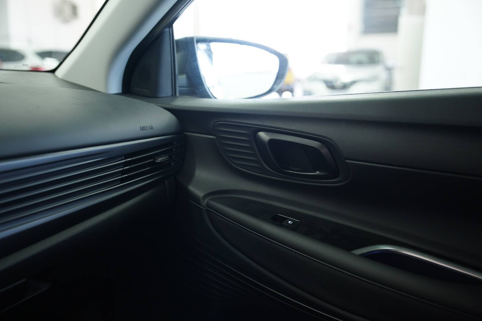 HYUNDAI Bayon - Foto 21
