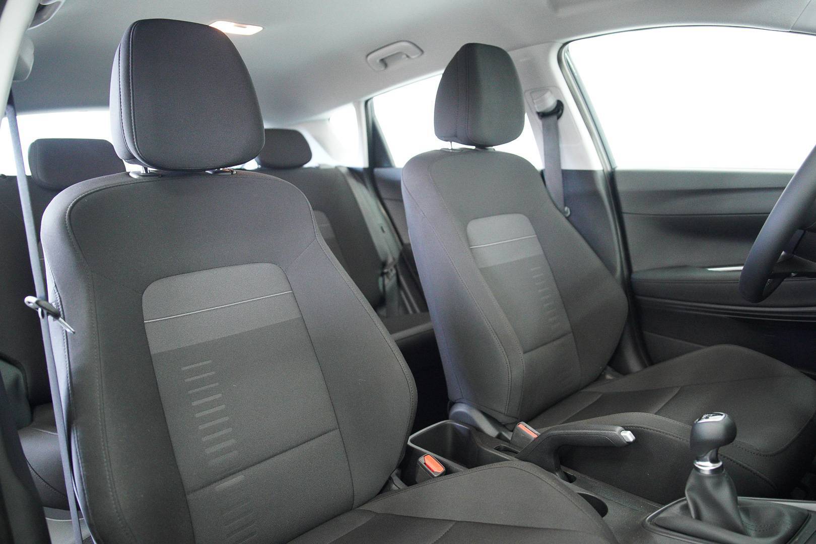 HYUNDAI Bayon - Foto 22