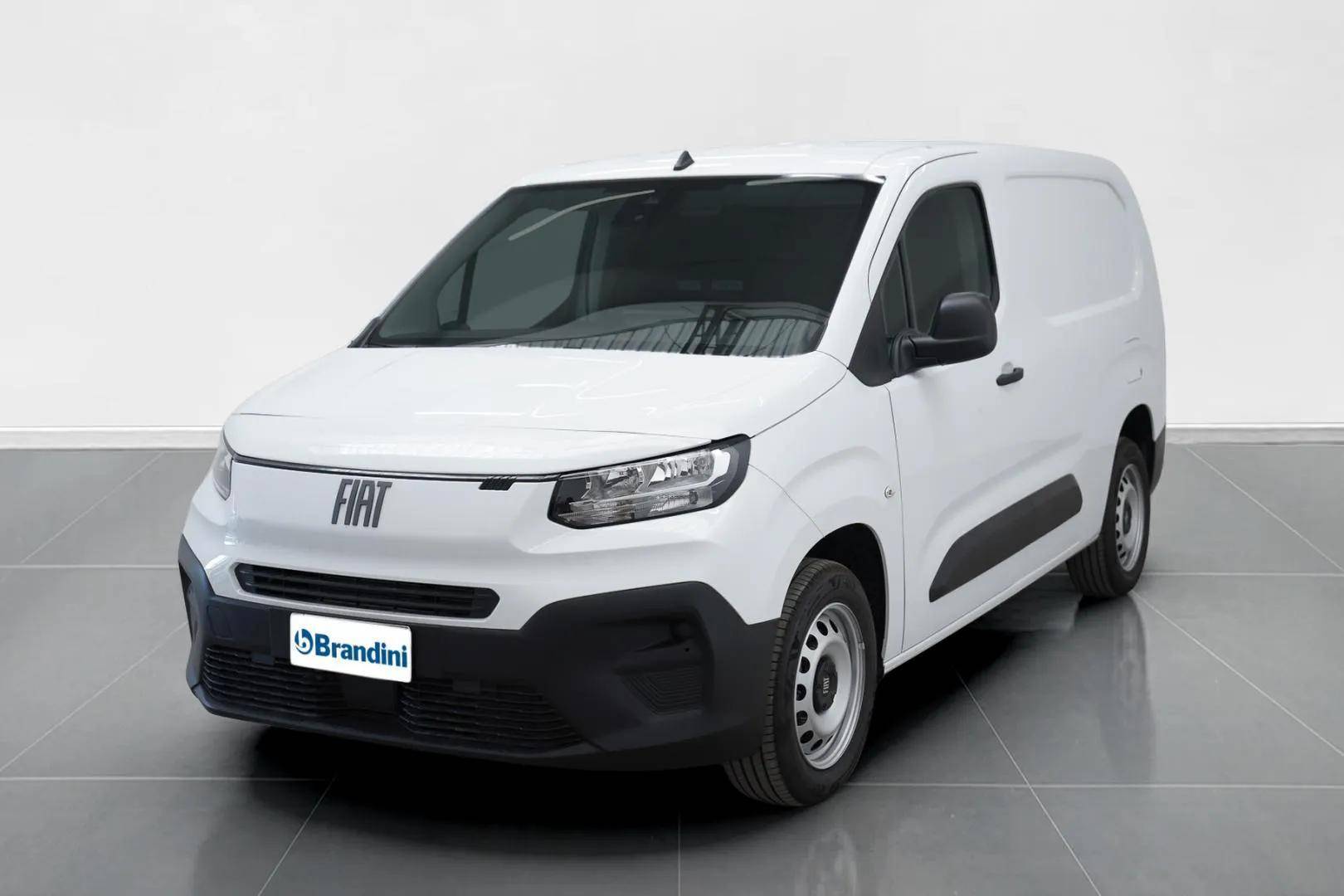 FIAT Doblo Cargo - Foto 1