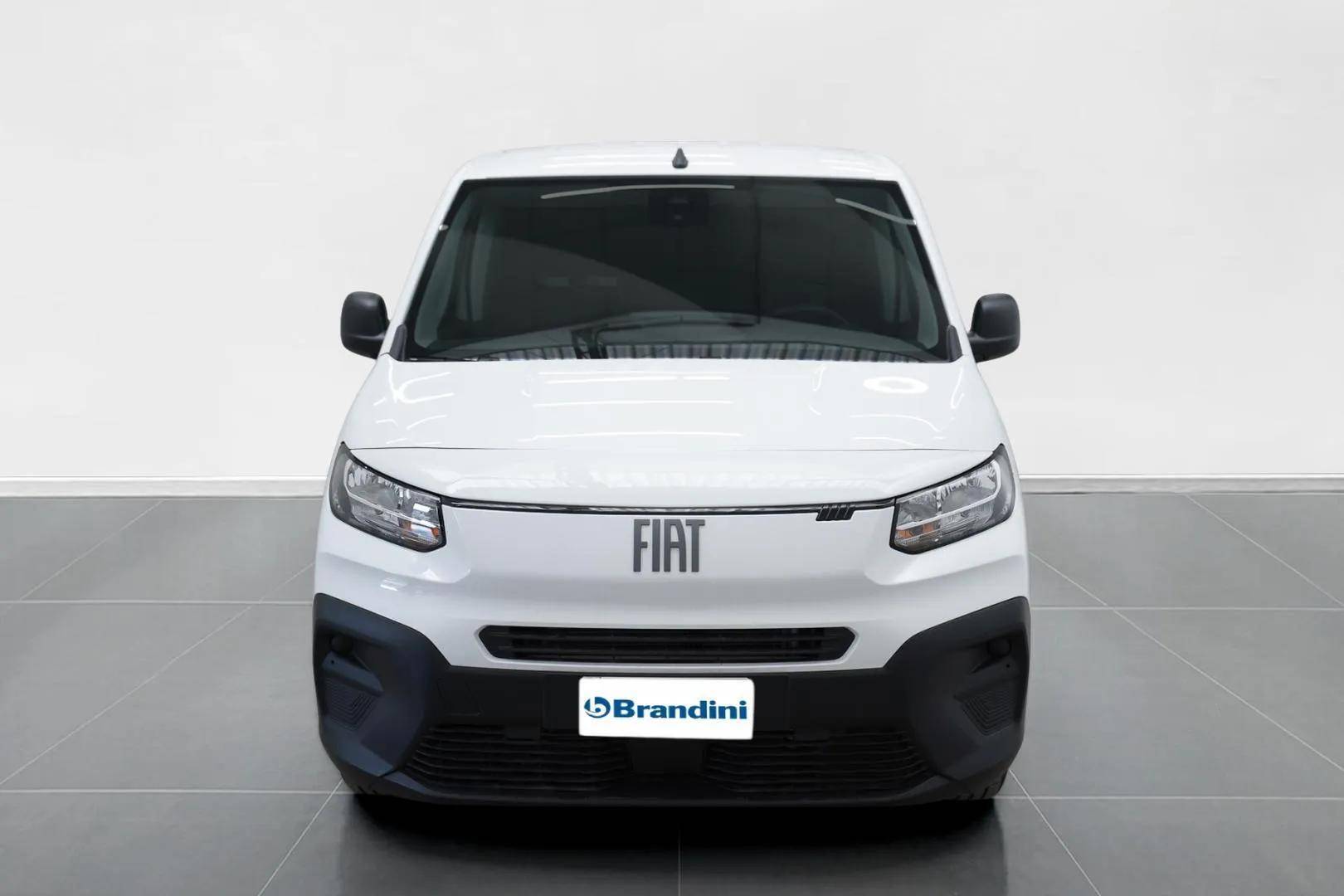 FIAT Doblo Cargo - Foto 2