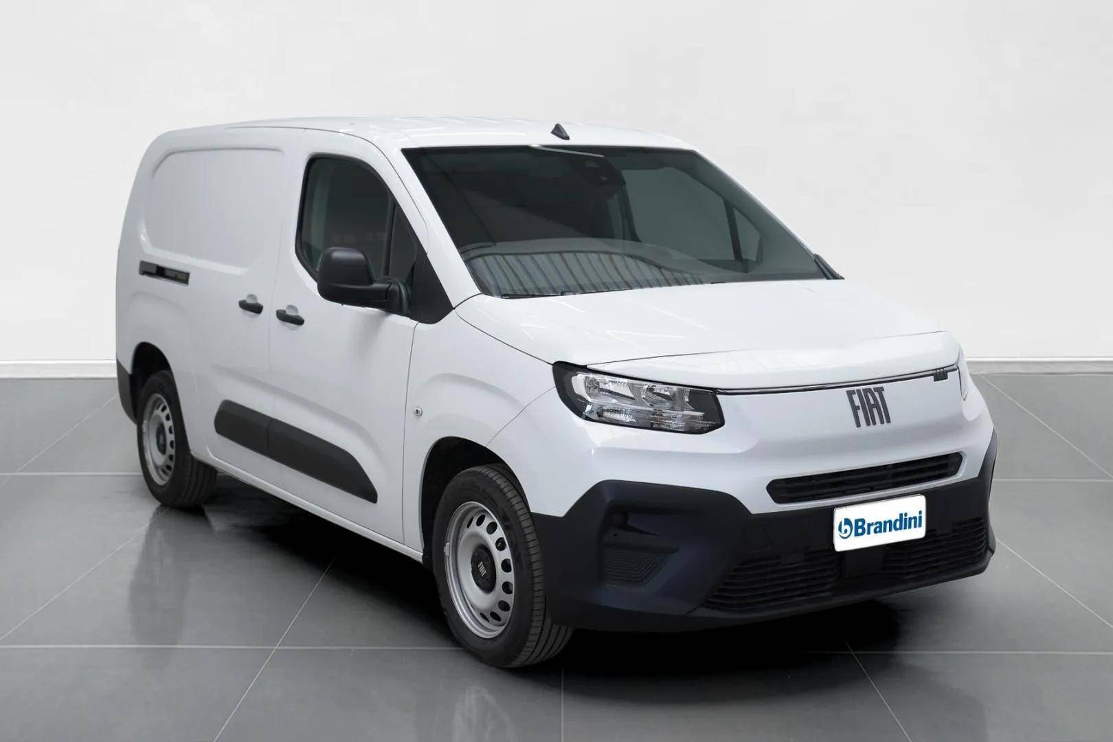 FIAT Doblo Cargo - Foto 3