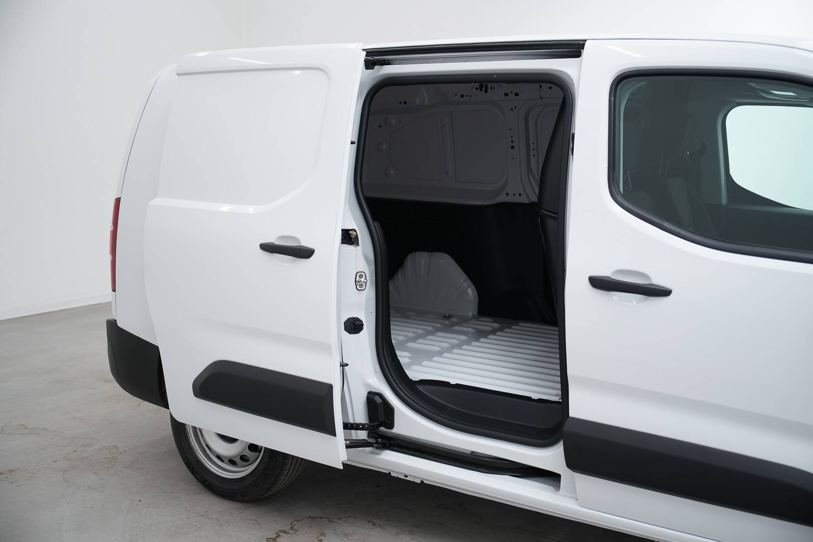 FIAT Doblo Cargo - Foto 6