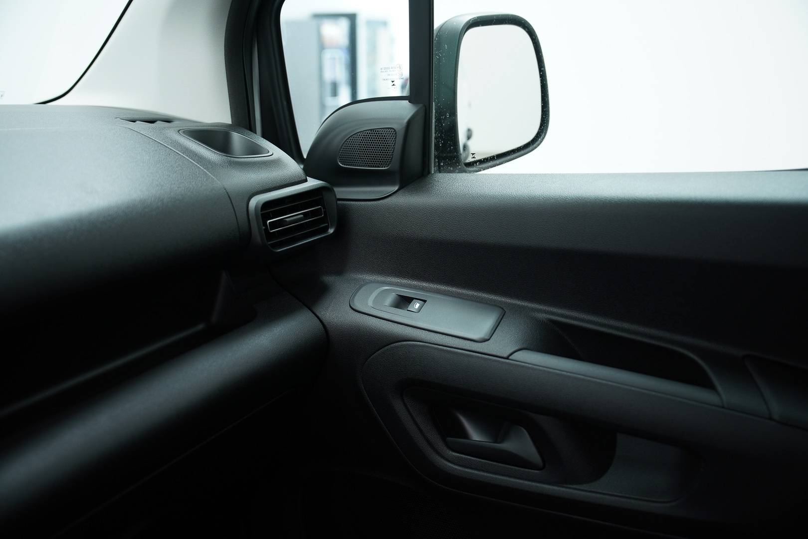 FIAT Doblo Cargo - Foto 20