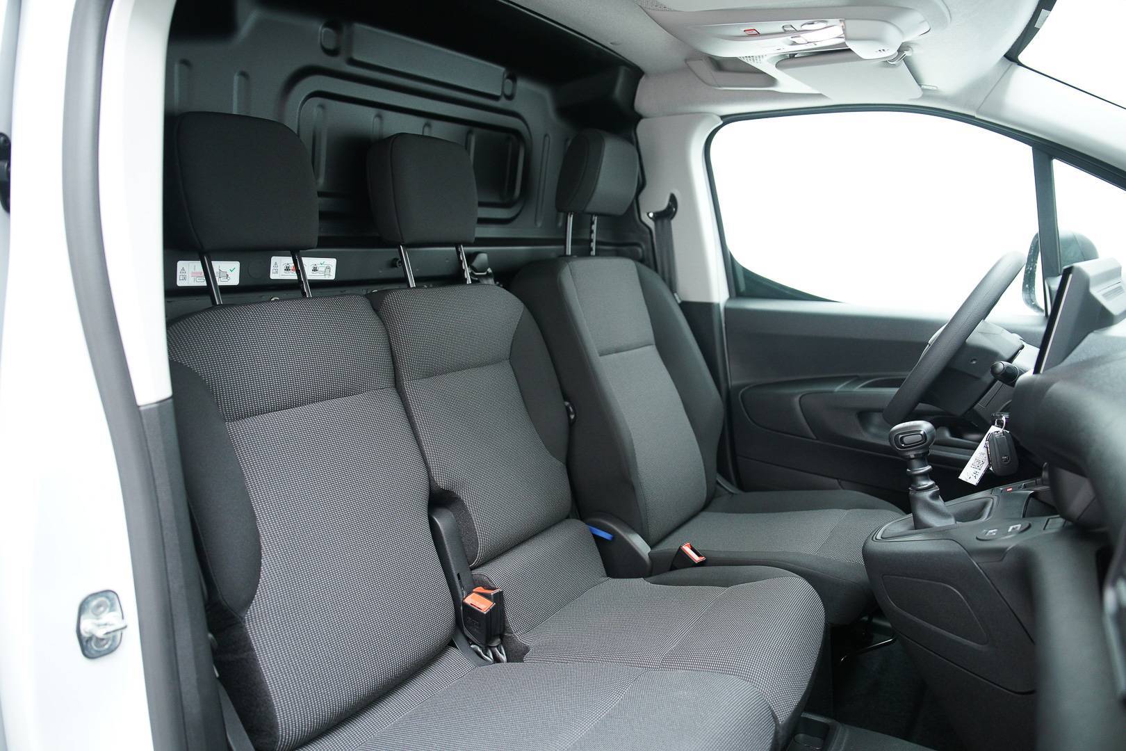 FIAT Doblo Cargo - Foto 21
